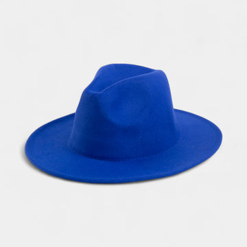 Omega Pro Fedora