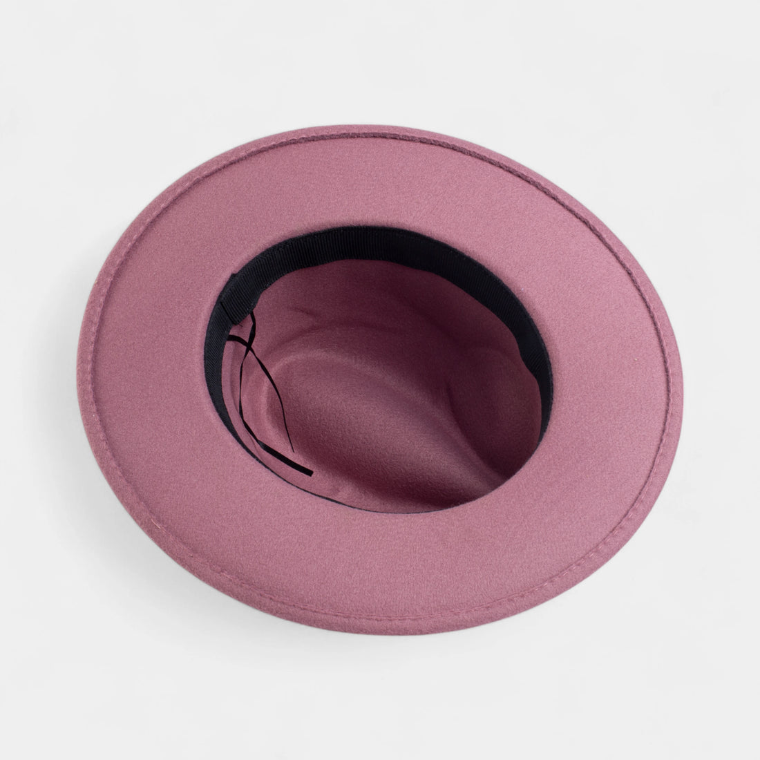 Nova Style Fedora
