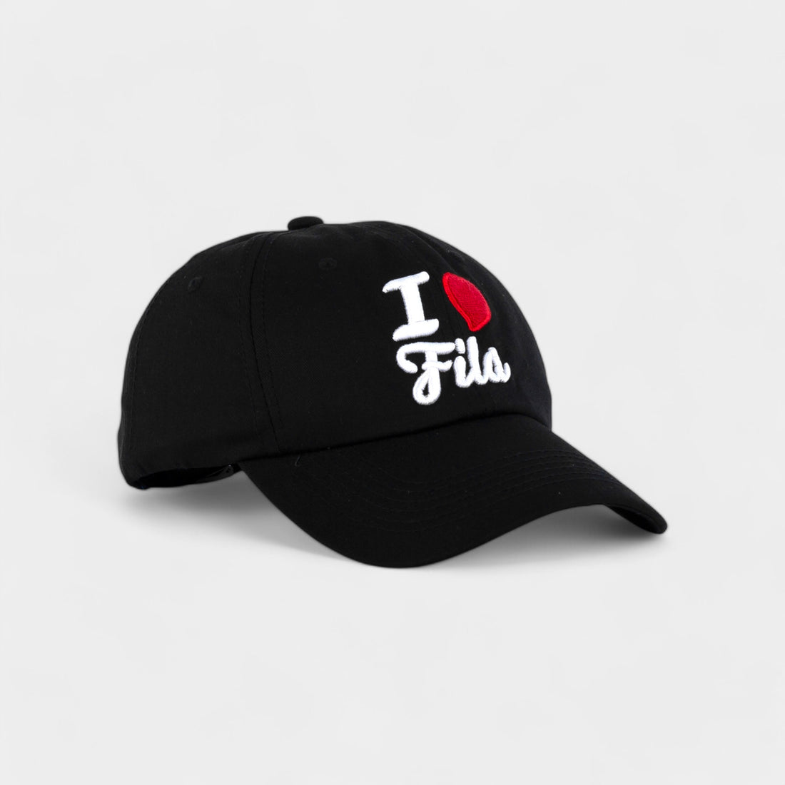 كاب I FiLa قطن مغسول DHF-25