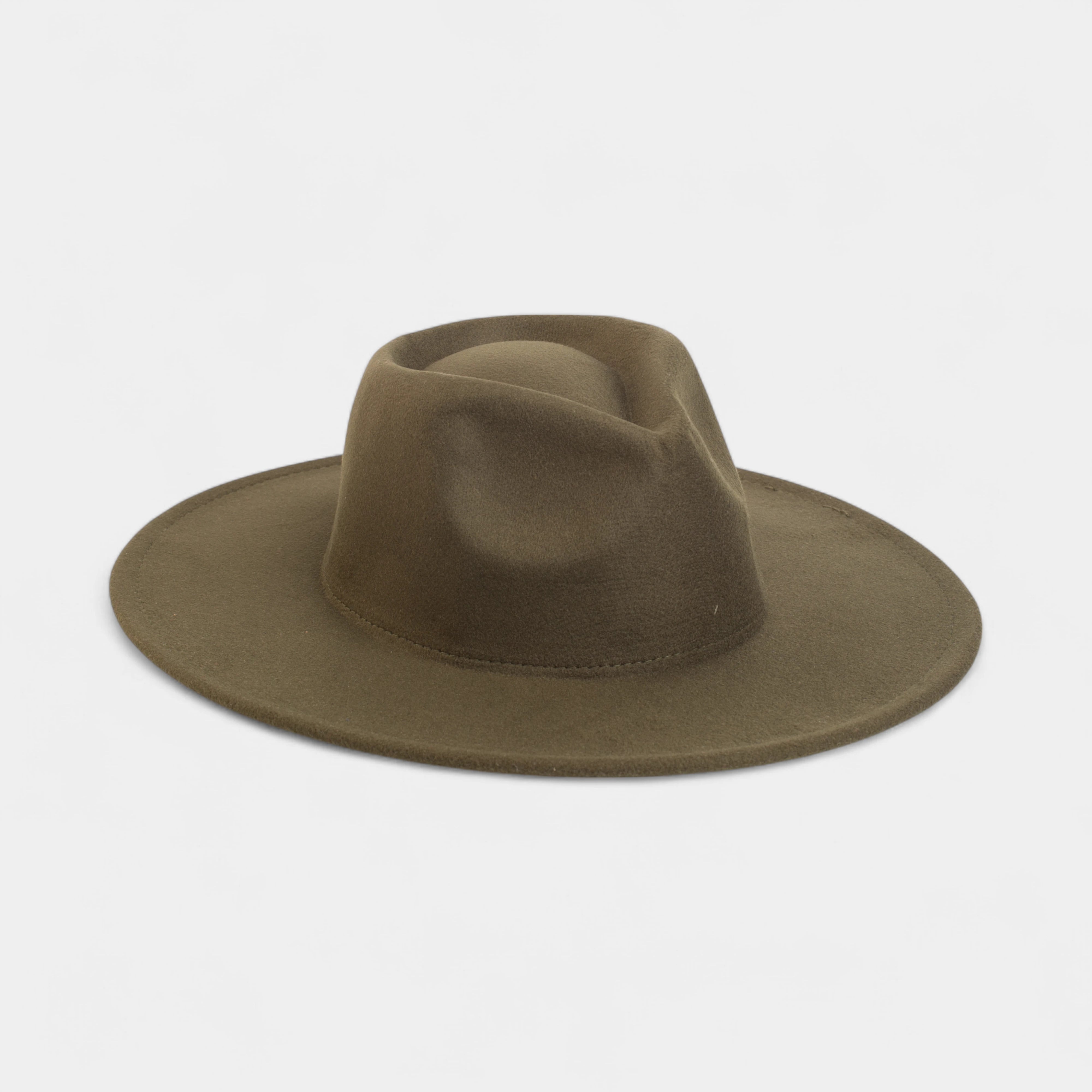Wave Edge FEDORA