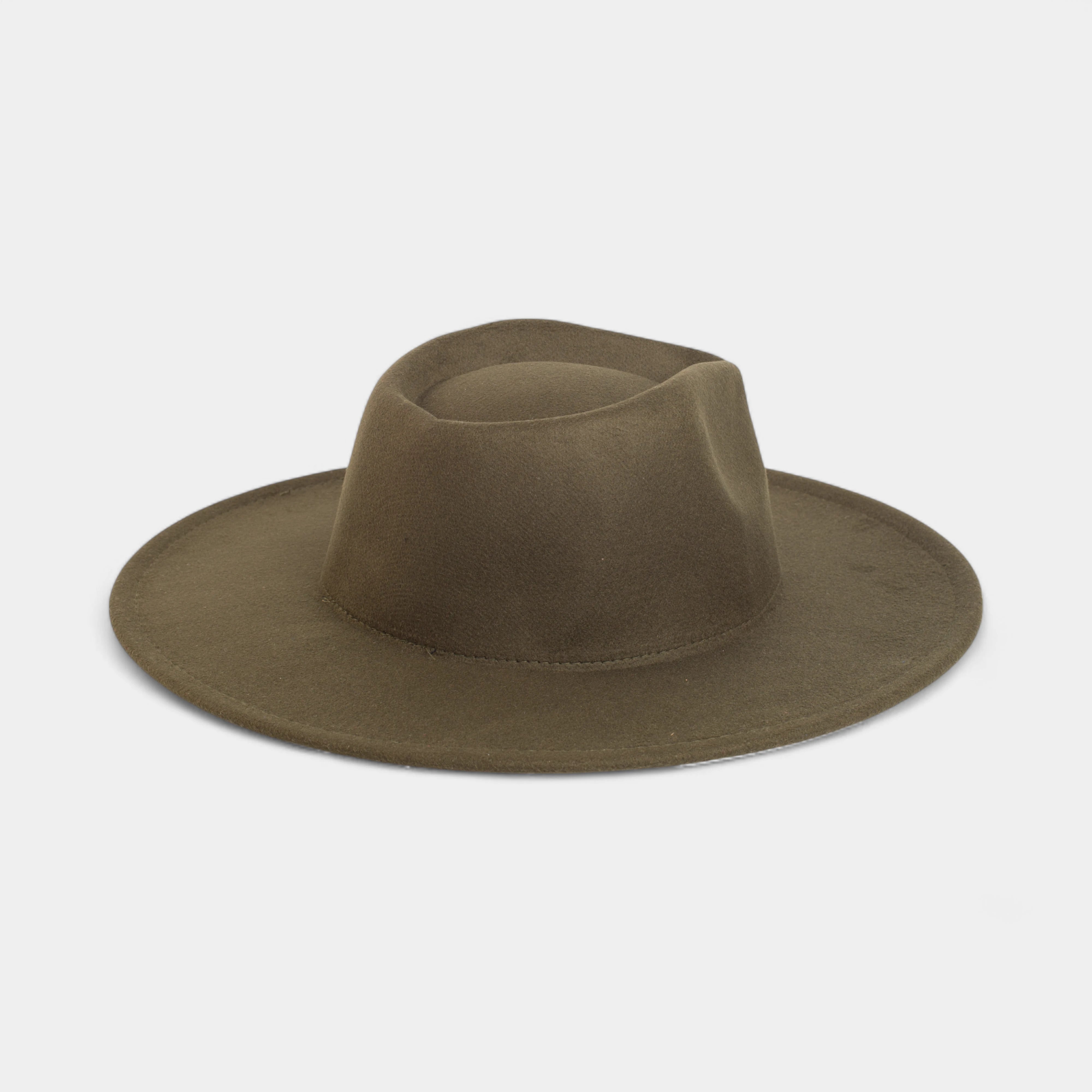 Wave Edge FEDORA