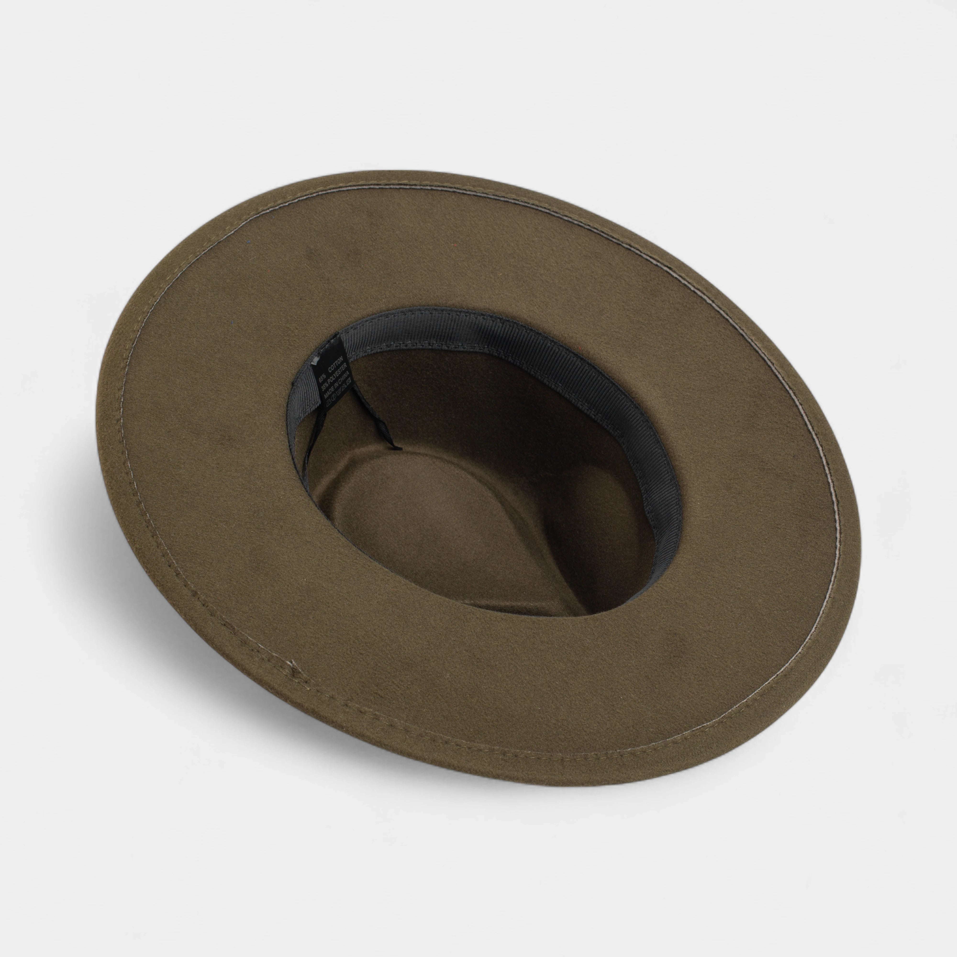 Wave Edge FEDORA
