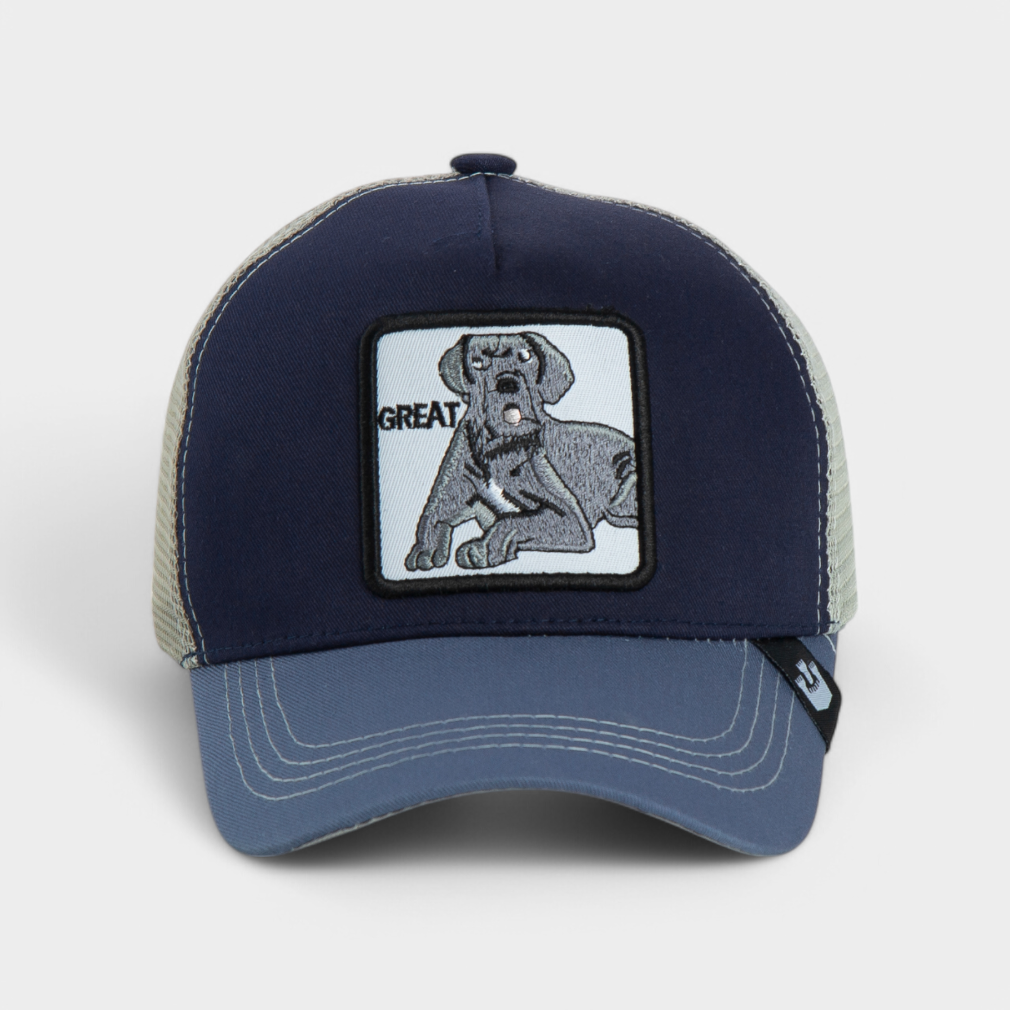 GREAT TRUCKER HAT