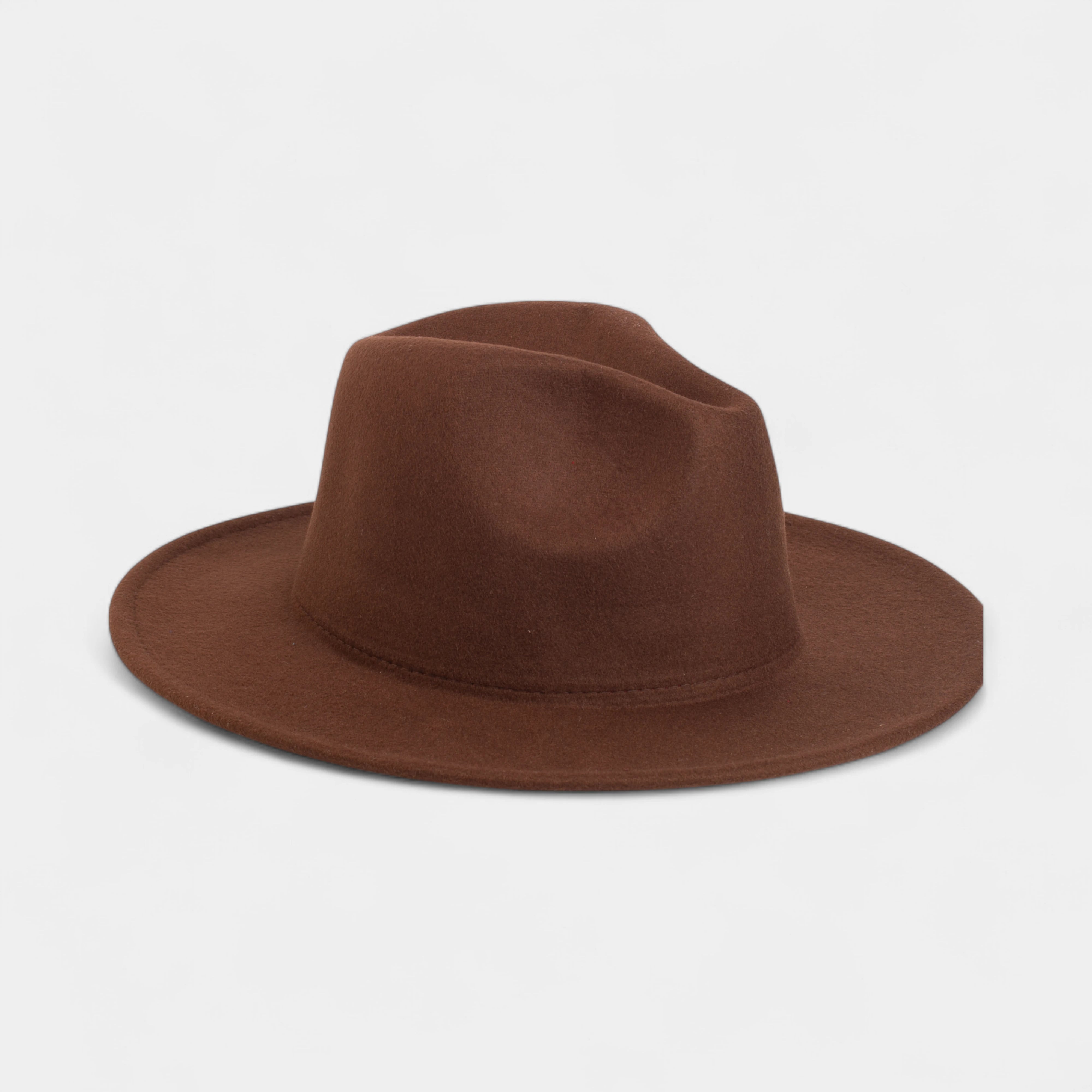 Prime Track FEDORA