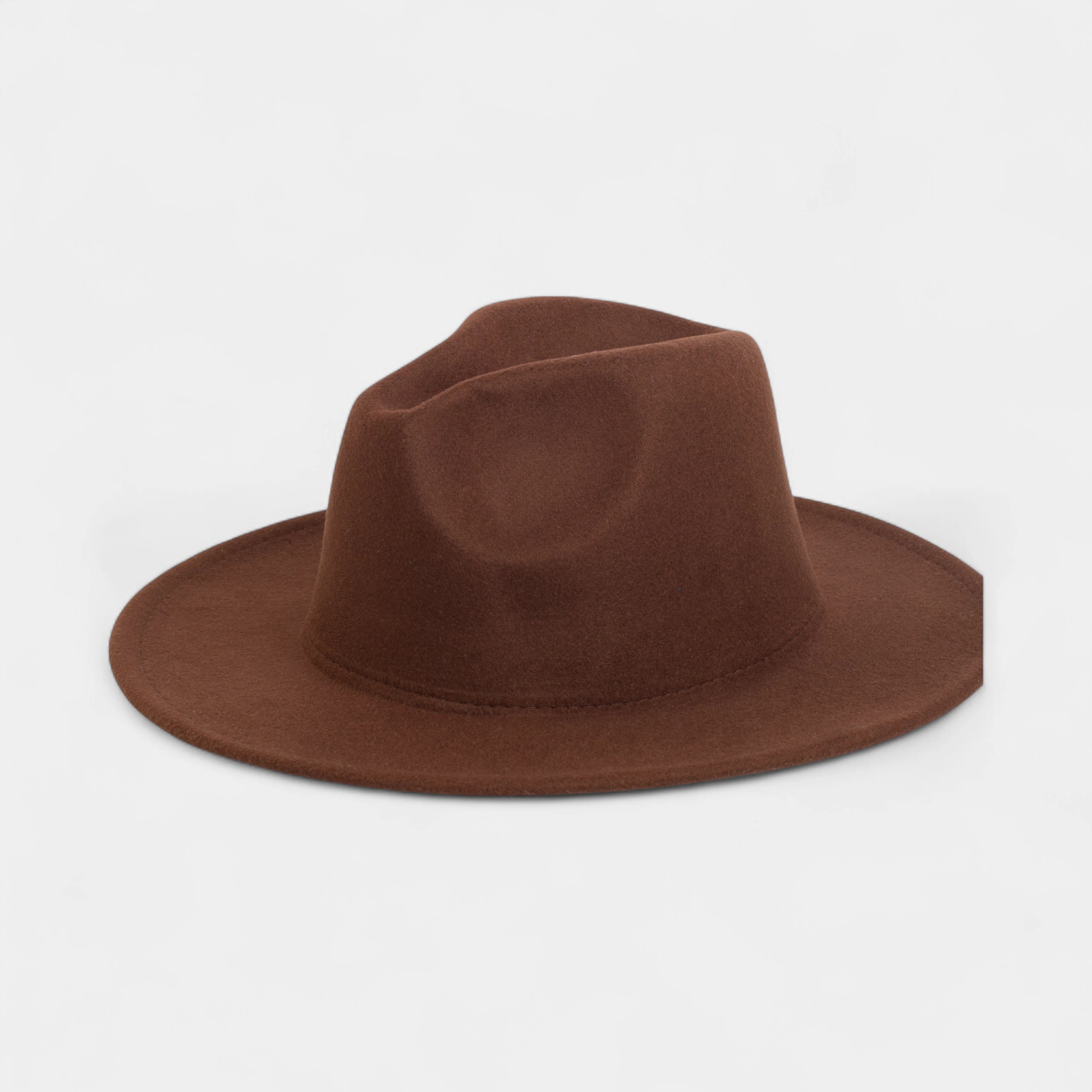 Prime Track FEDORA