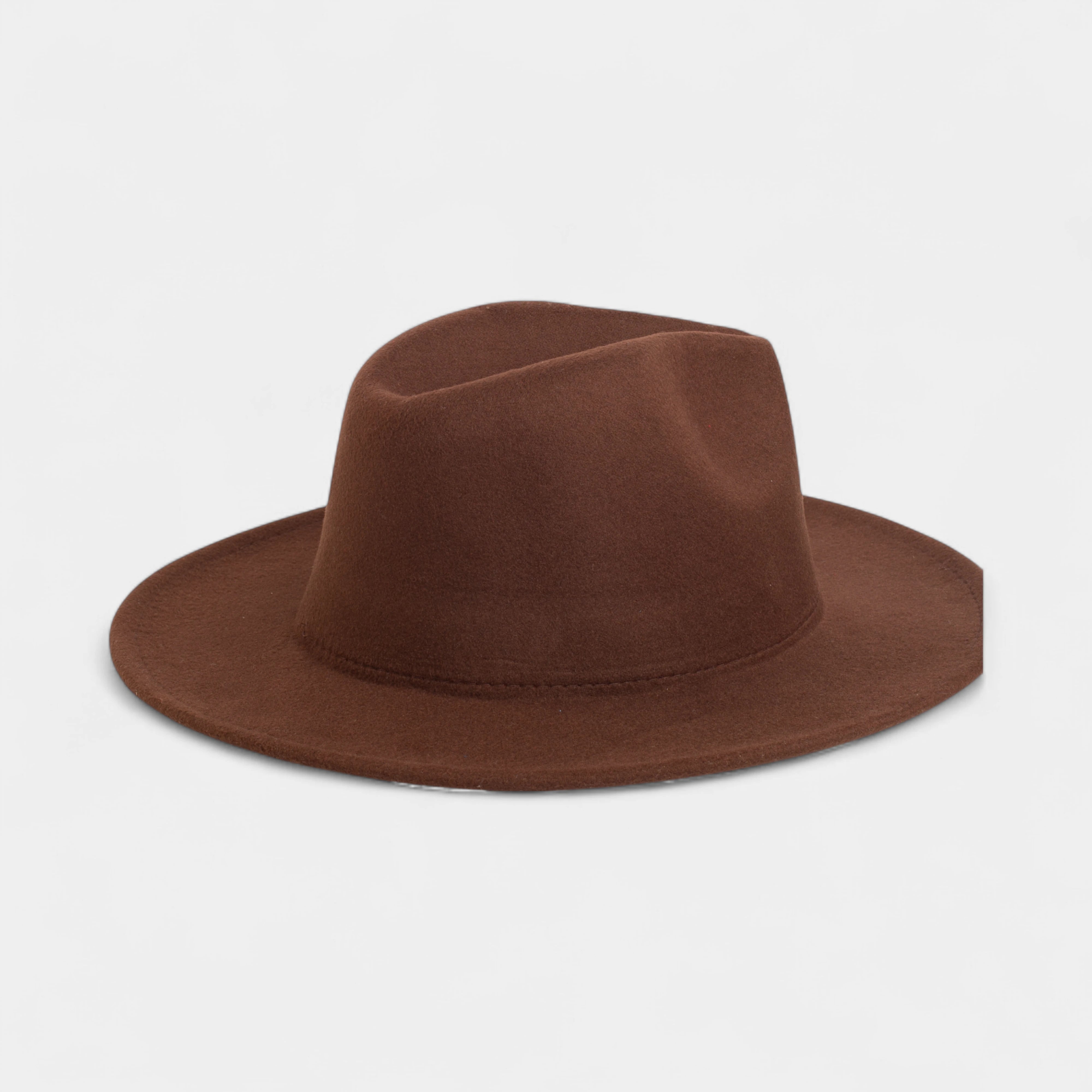 Prime Track FEDORA