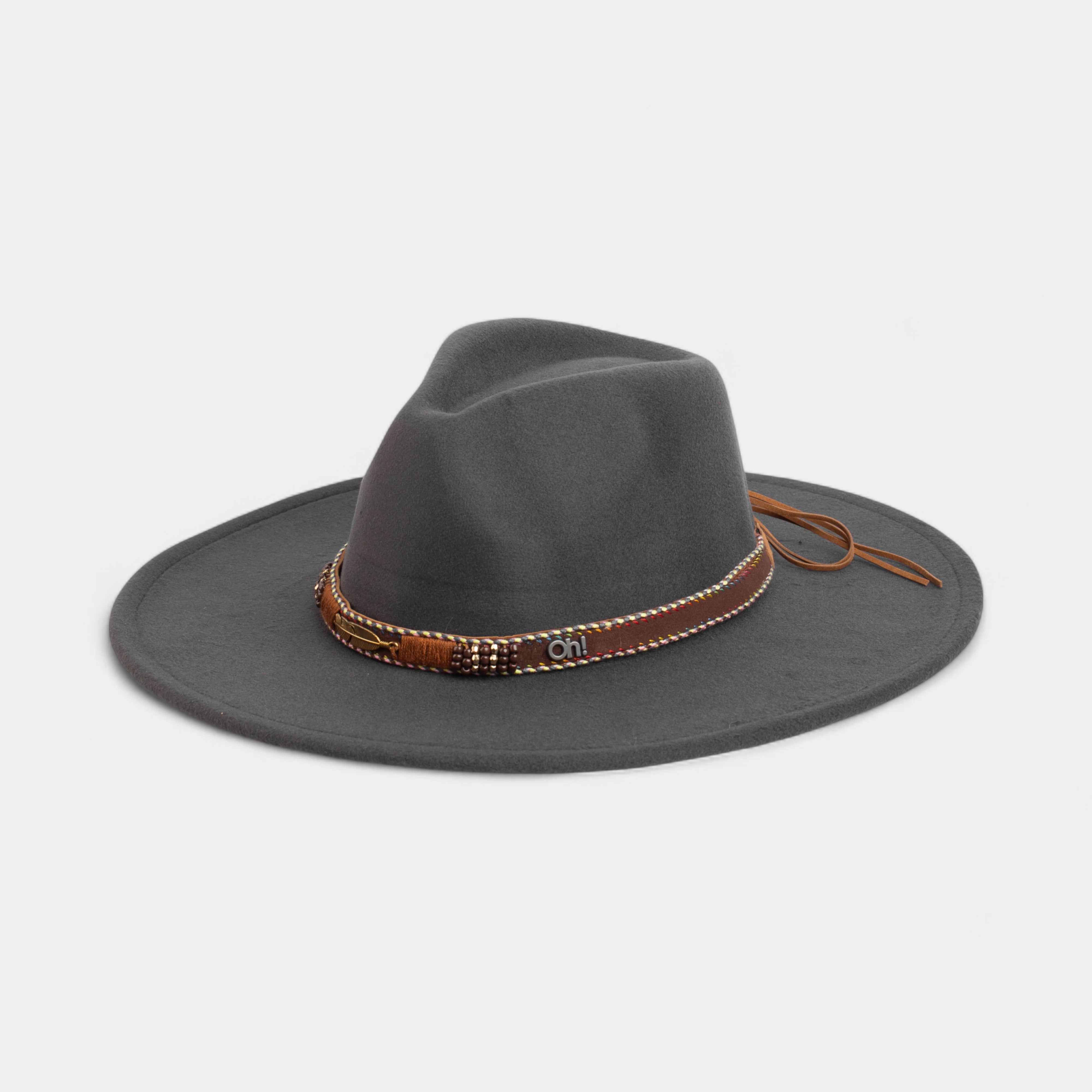 Vibe Line FEDORA