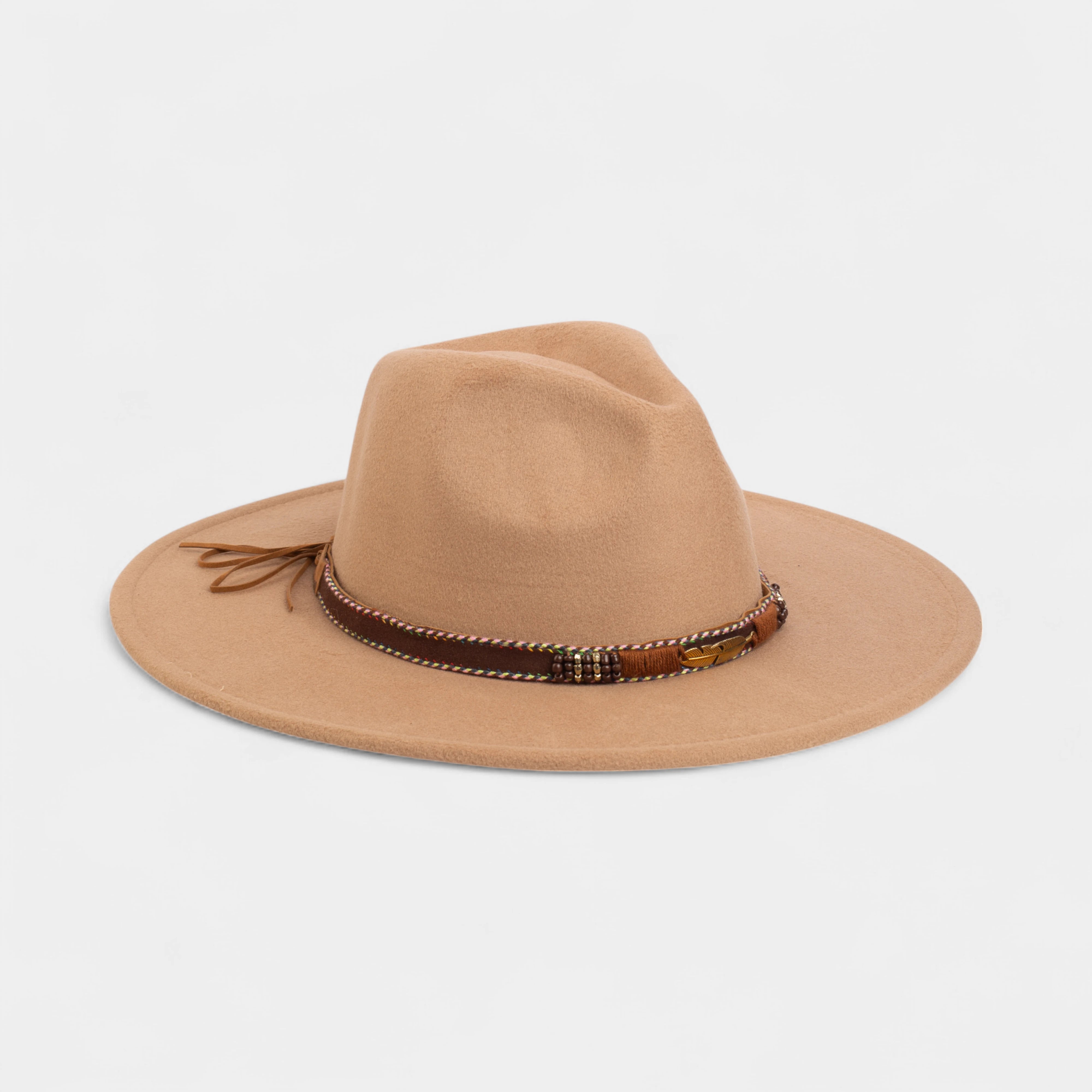 Vibe Line FEDORA