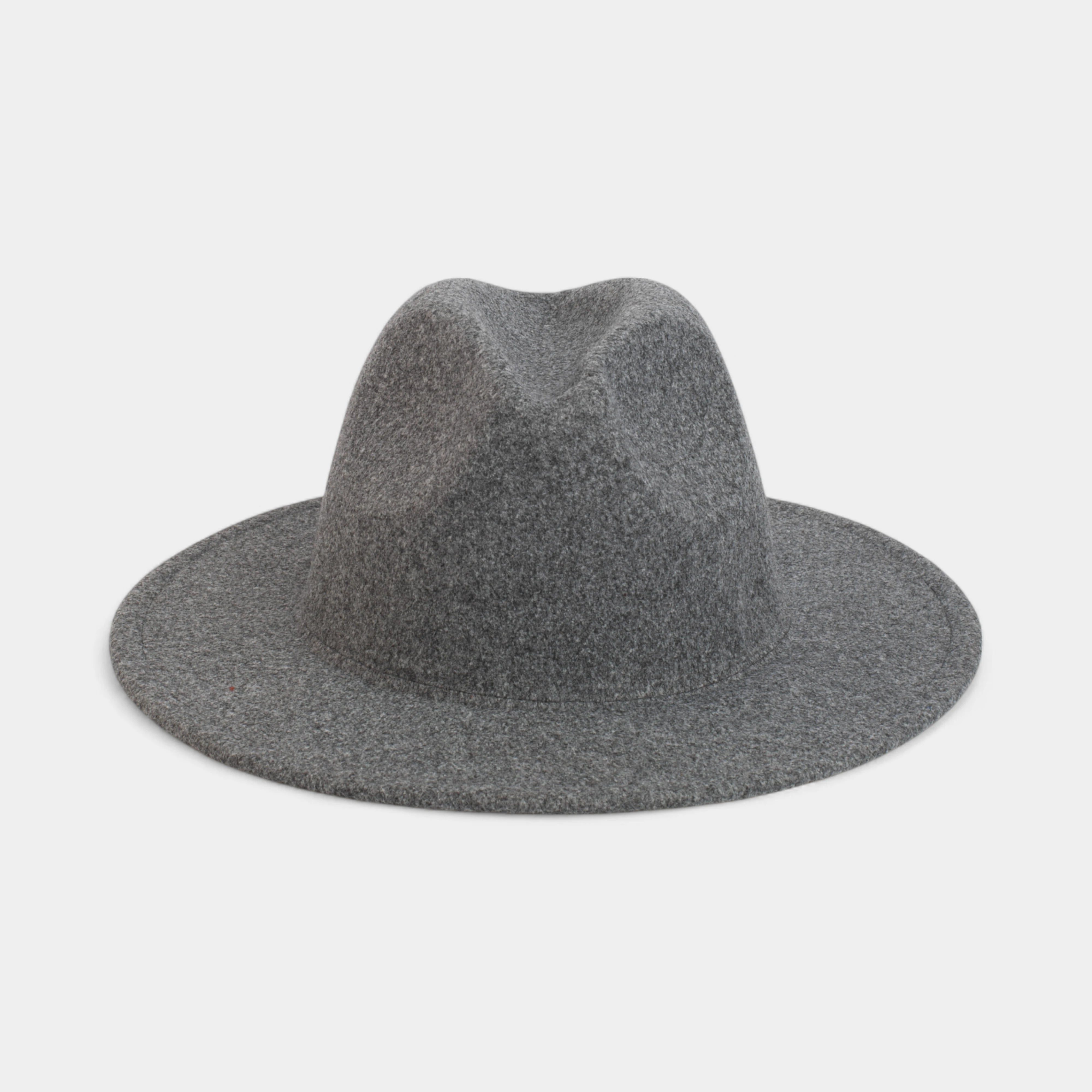 Crown Top FEDORA