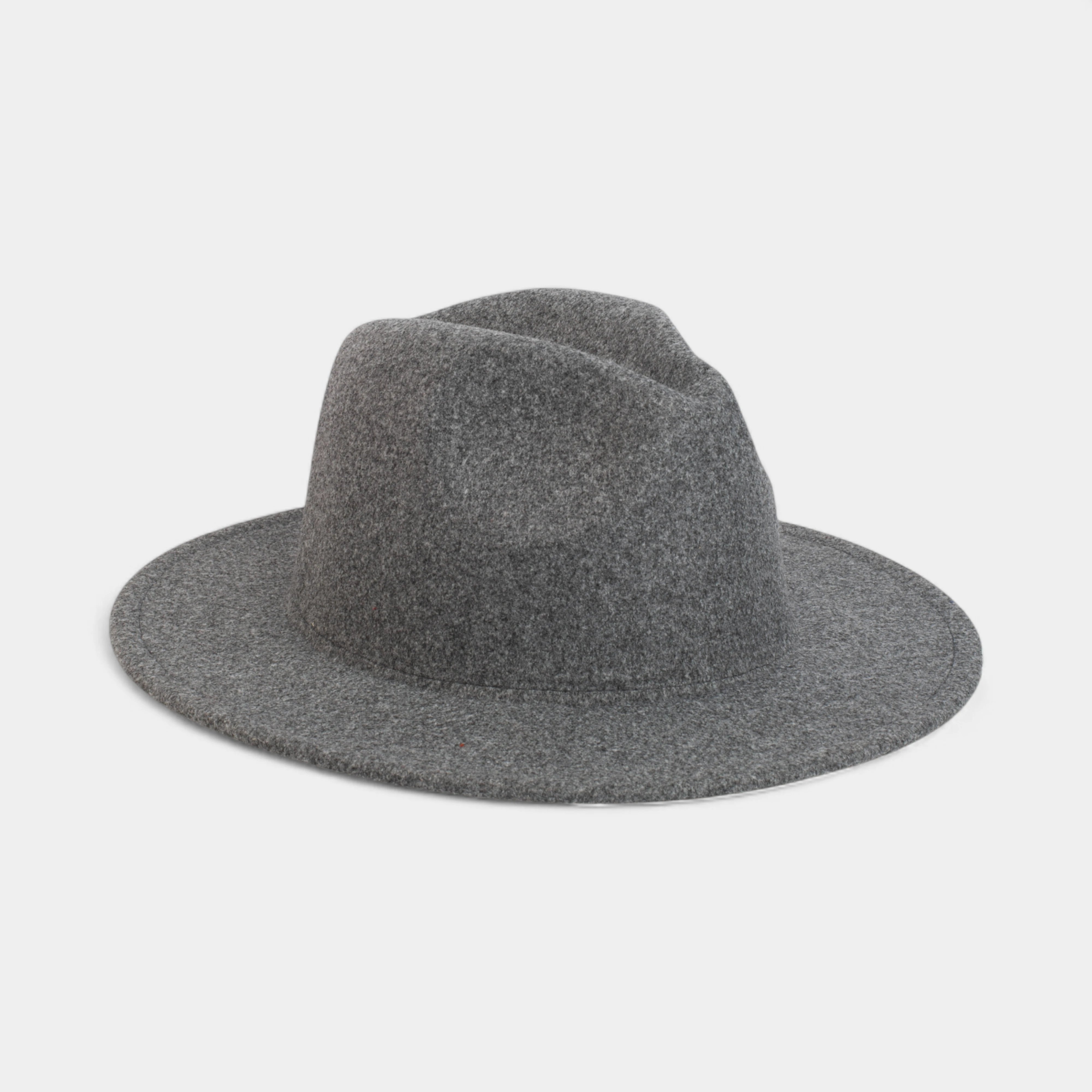 Crown Top FEDORA