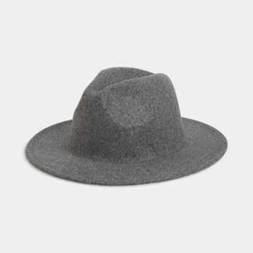 Crown Top FEDORA