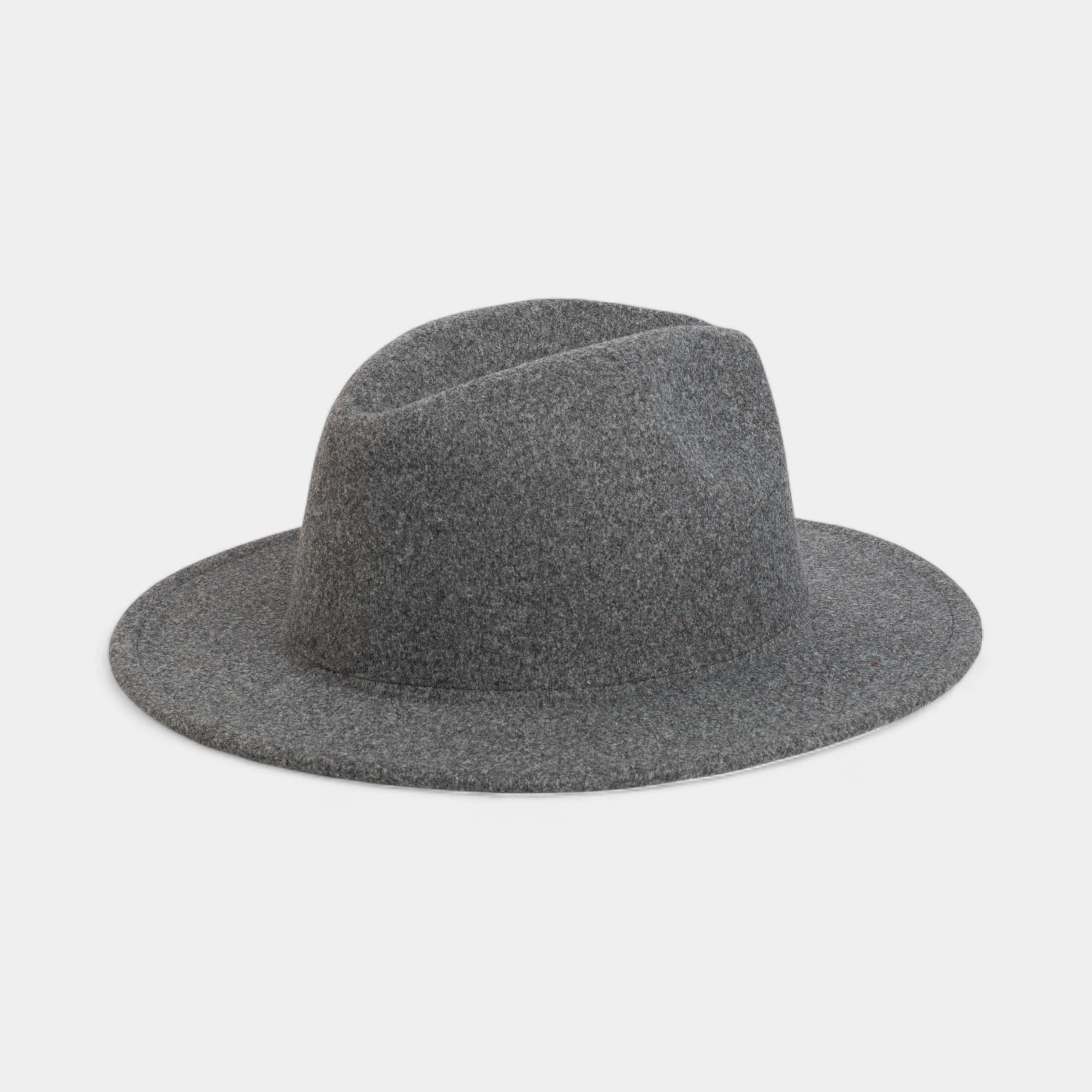 Crown Top FEDORA