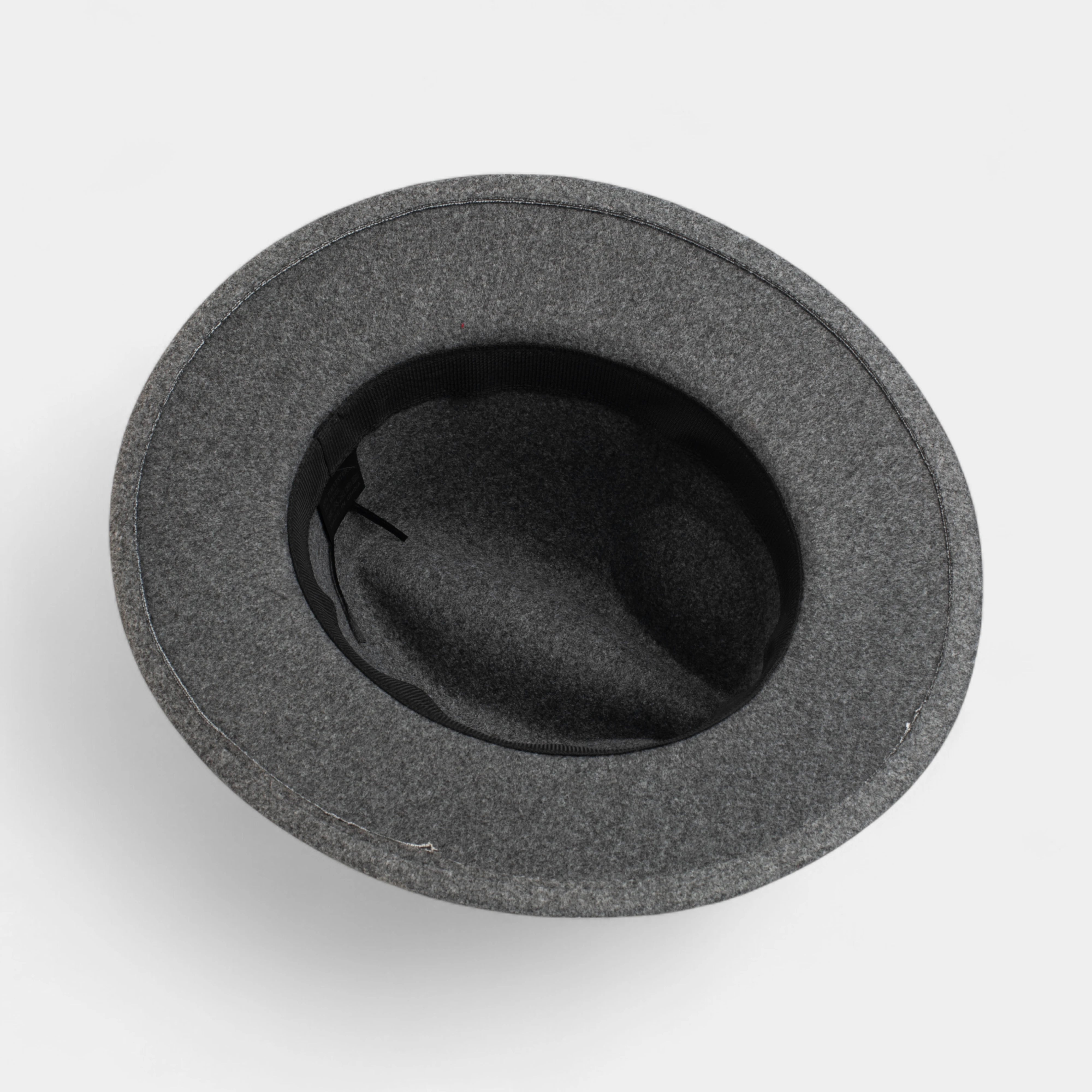 Crown Top FEDORA