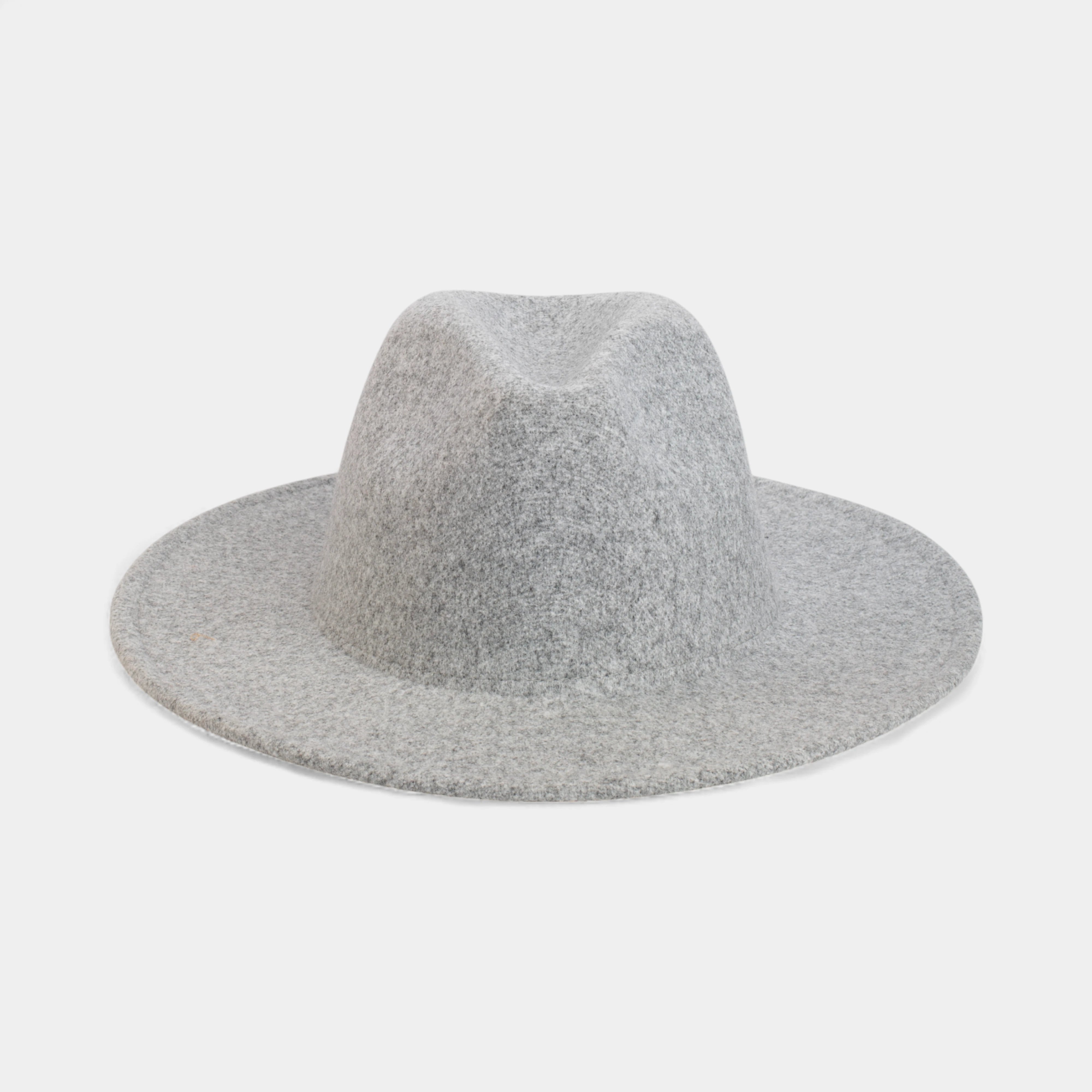 Crown Top FEDORA
