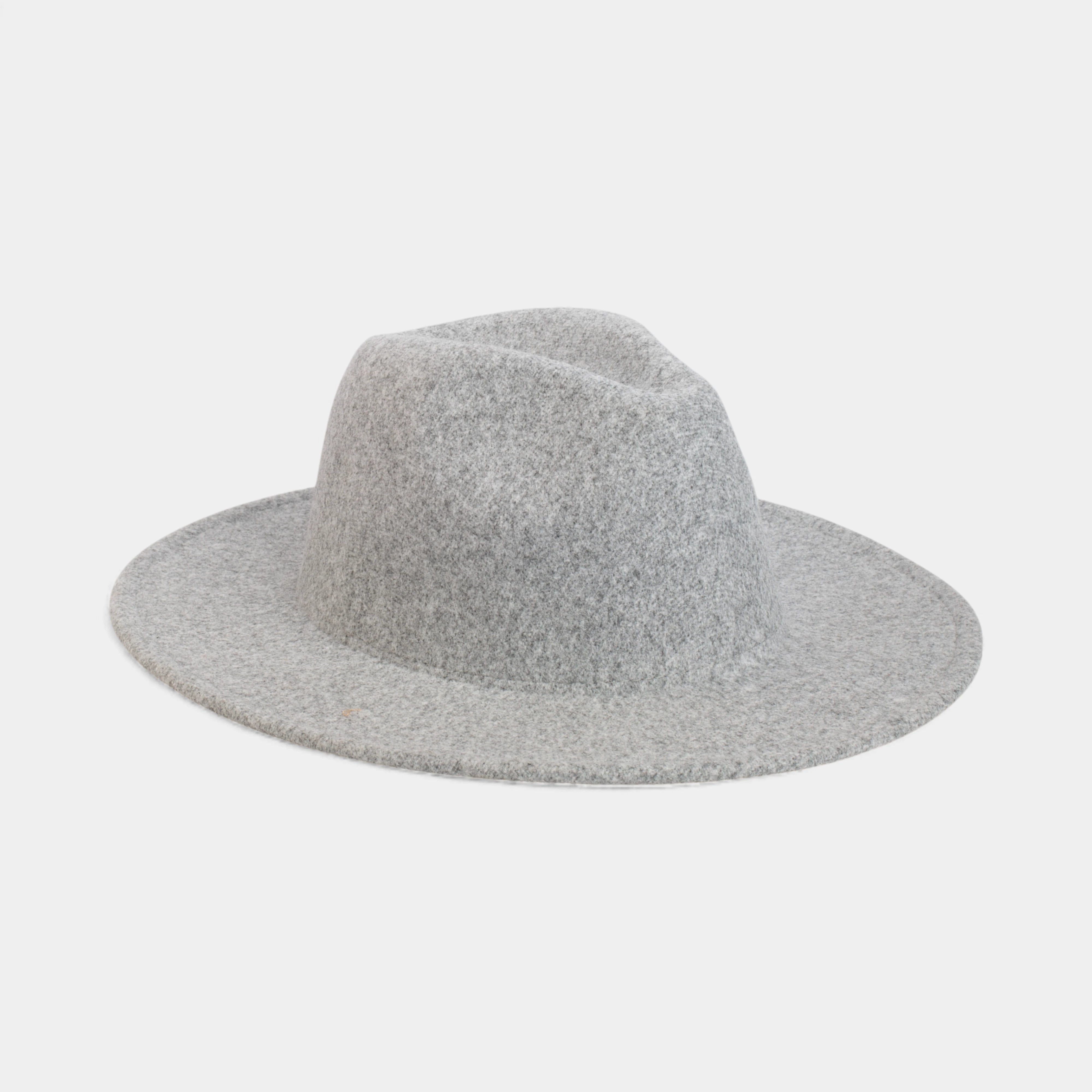 Crown Top FEDORA