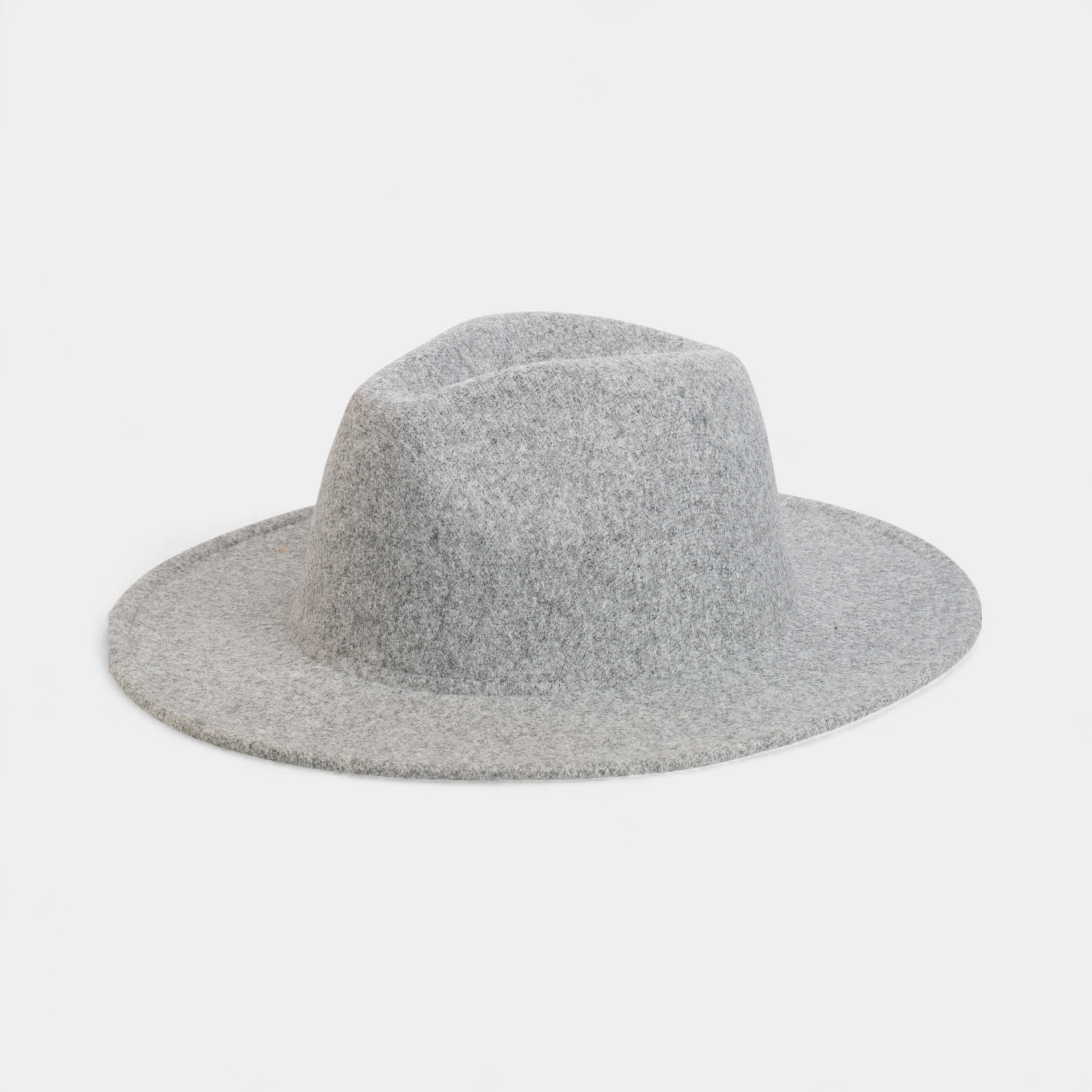 Crown Top FEDORA