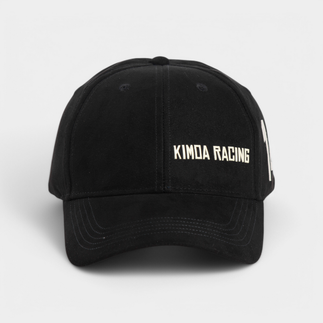 KIMOA RACING AMARANTH 2 BASEBALL CAP