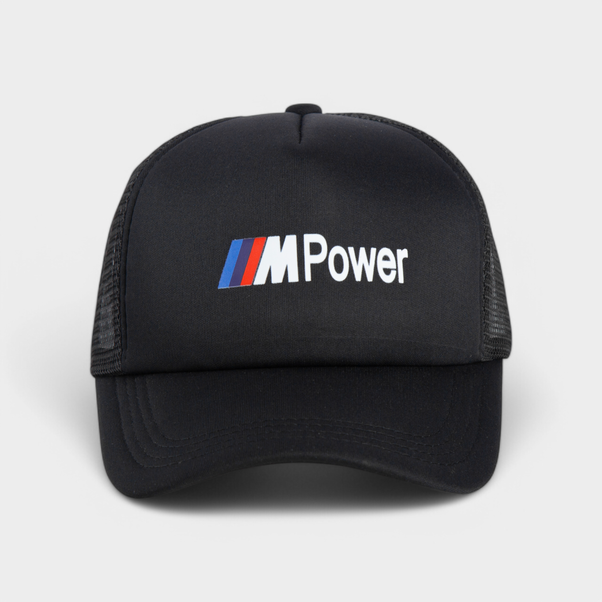 قبعة M POWER تروكر