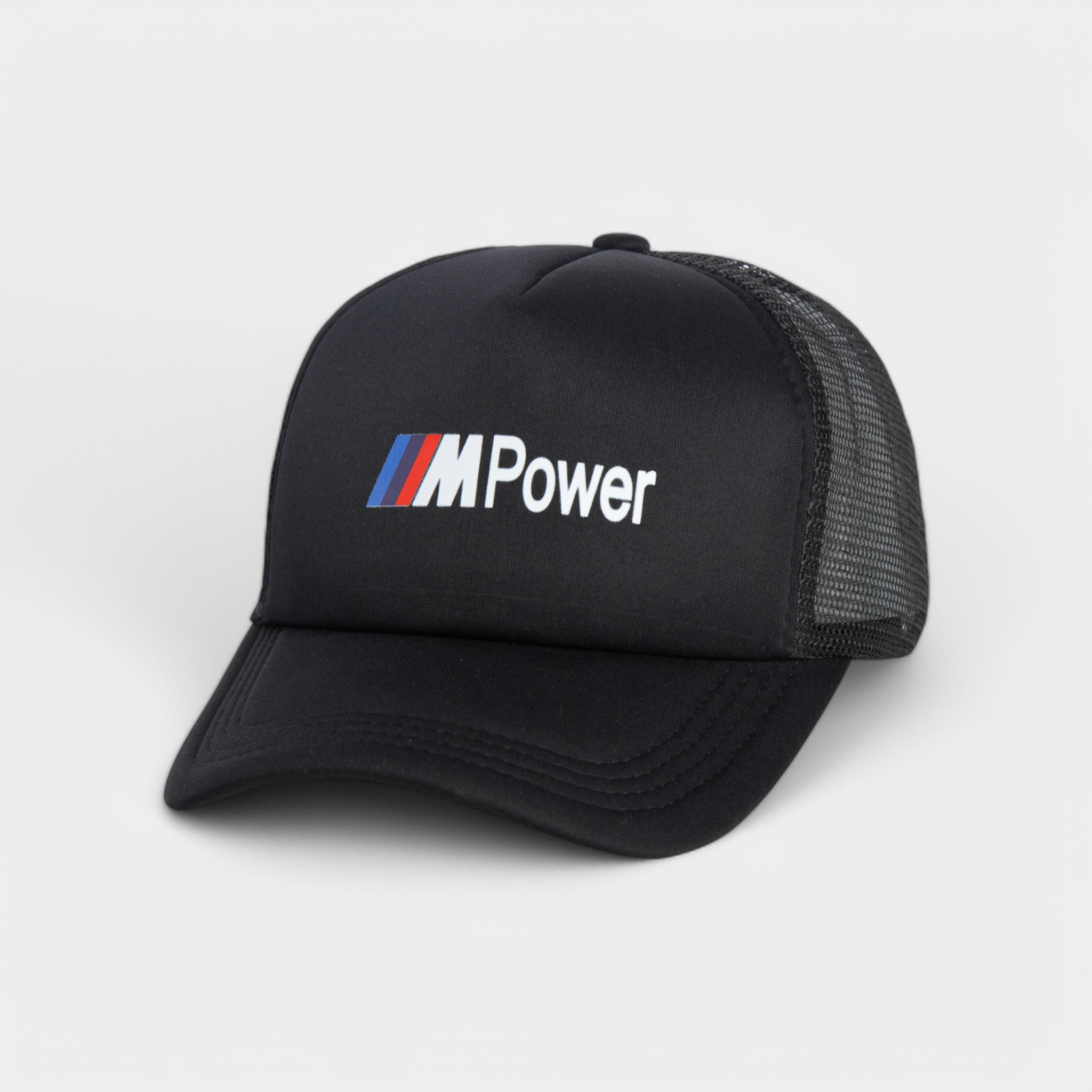 قبعة M POWER تروكر