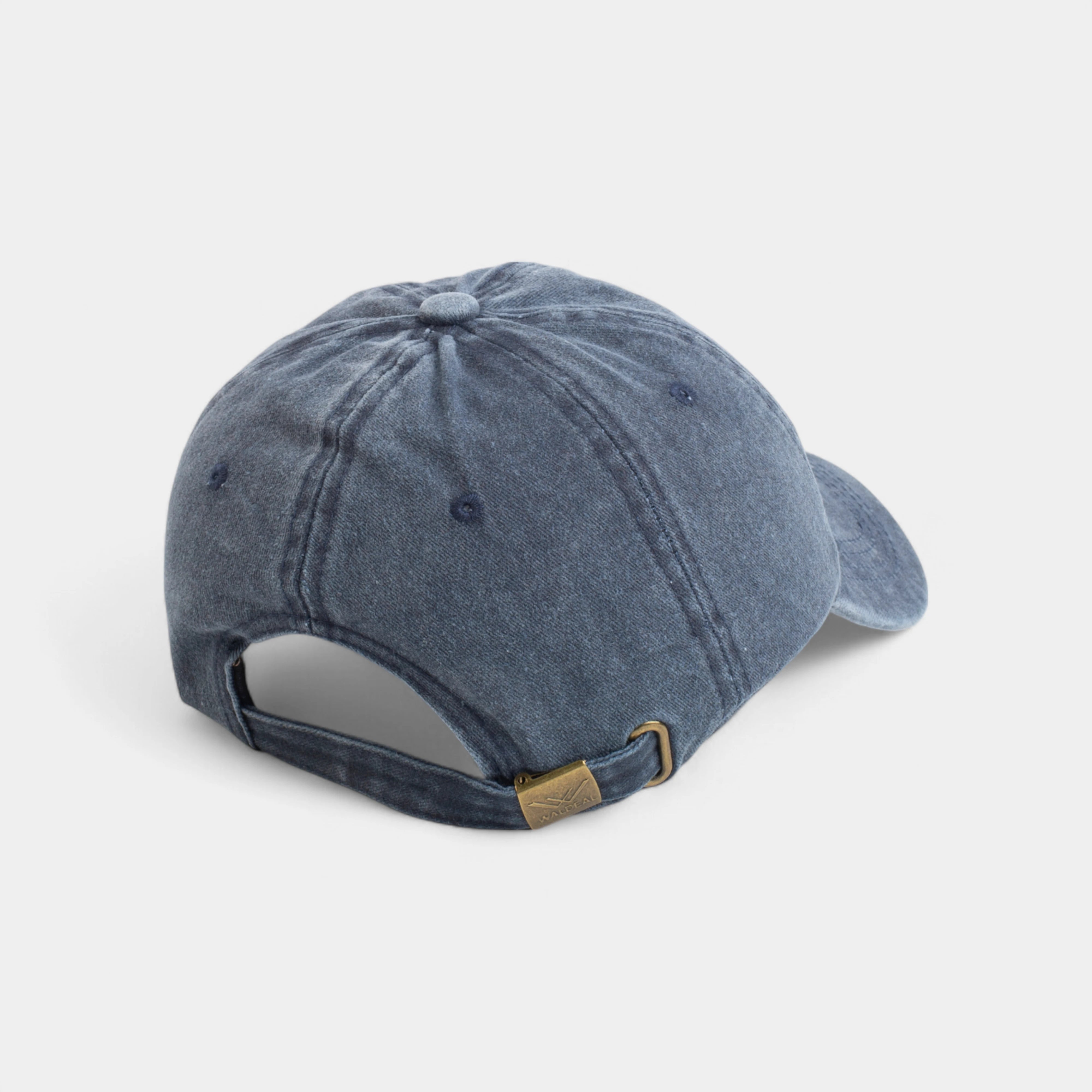 BLESSED GIGI WASHED COTTON CAP