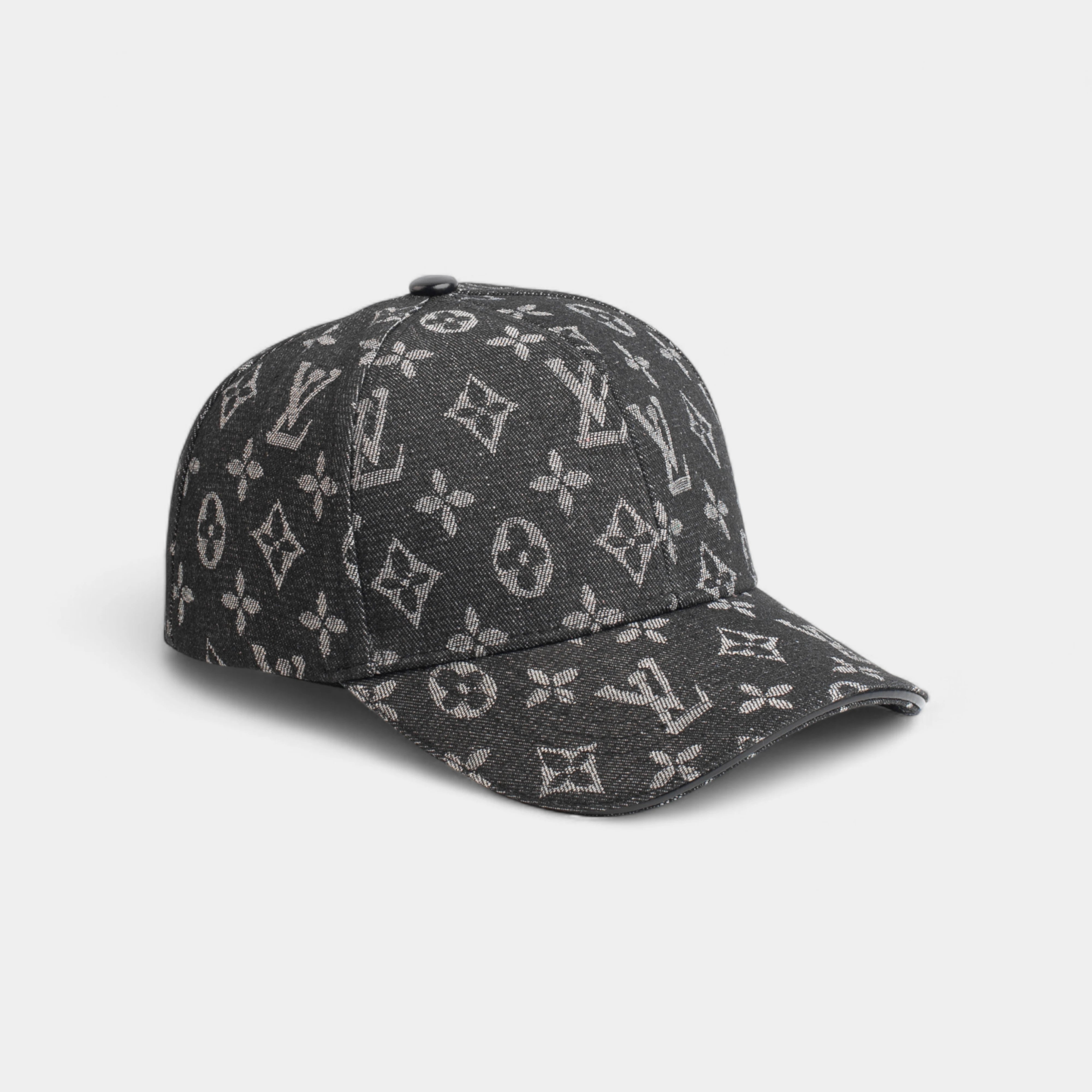 قبعة  LOUIS VUITTON Mirror Original 