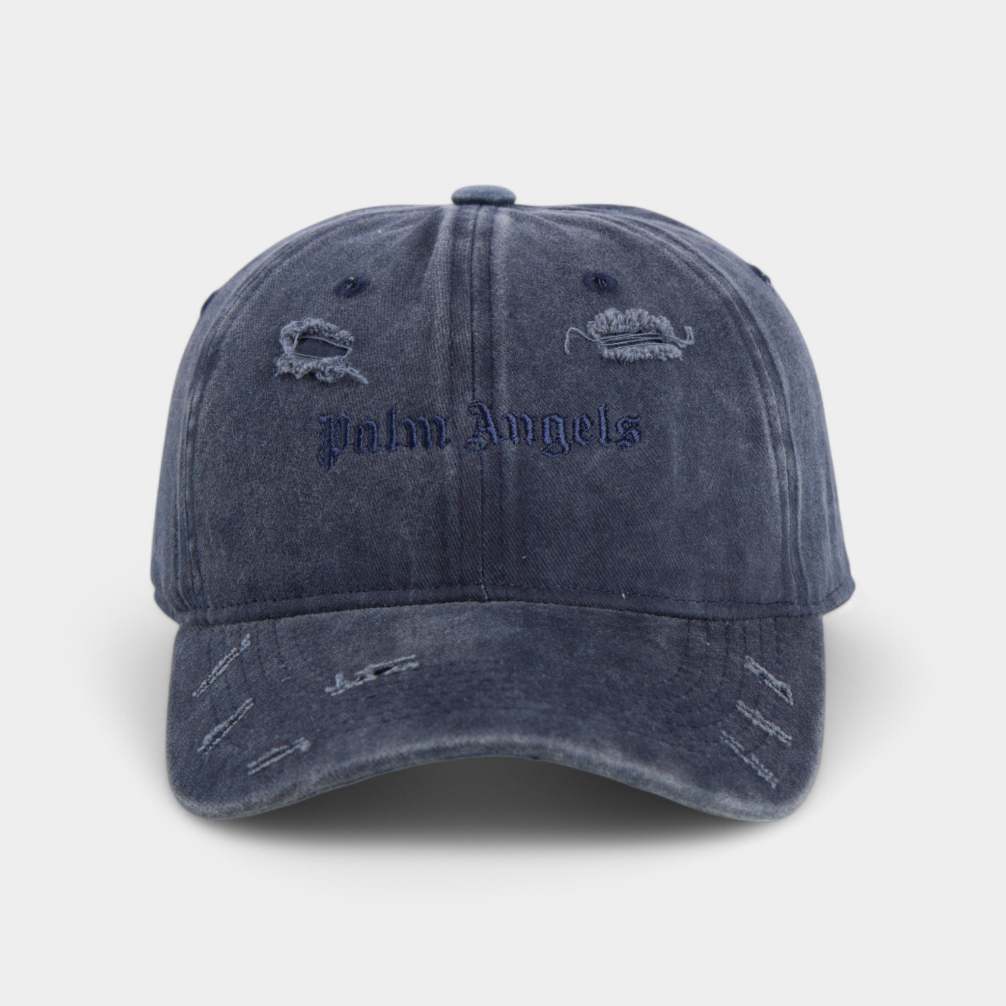 PALM ANGELS DAD HAT CAP