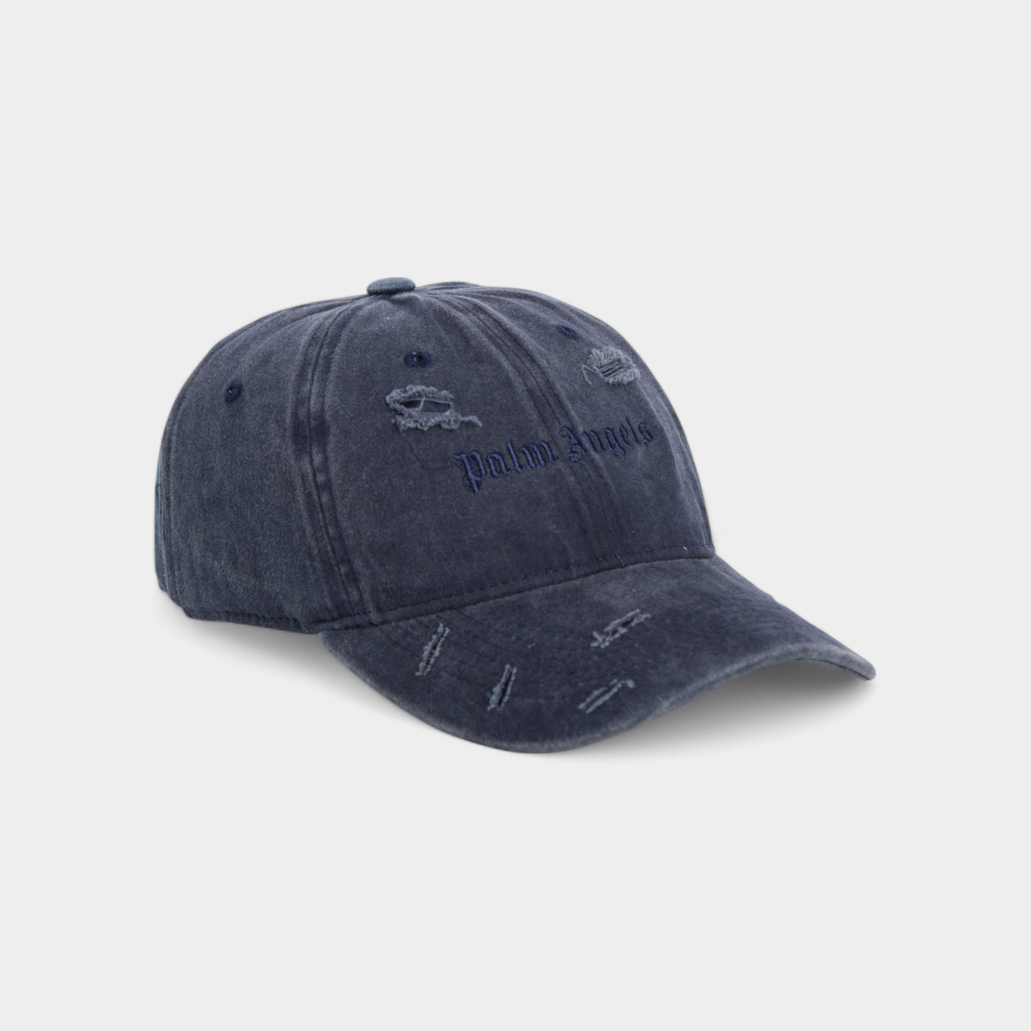 PALM ANGELS DAD HAT CAP