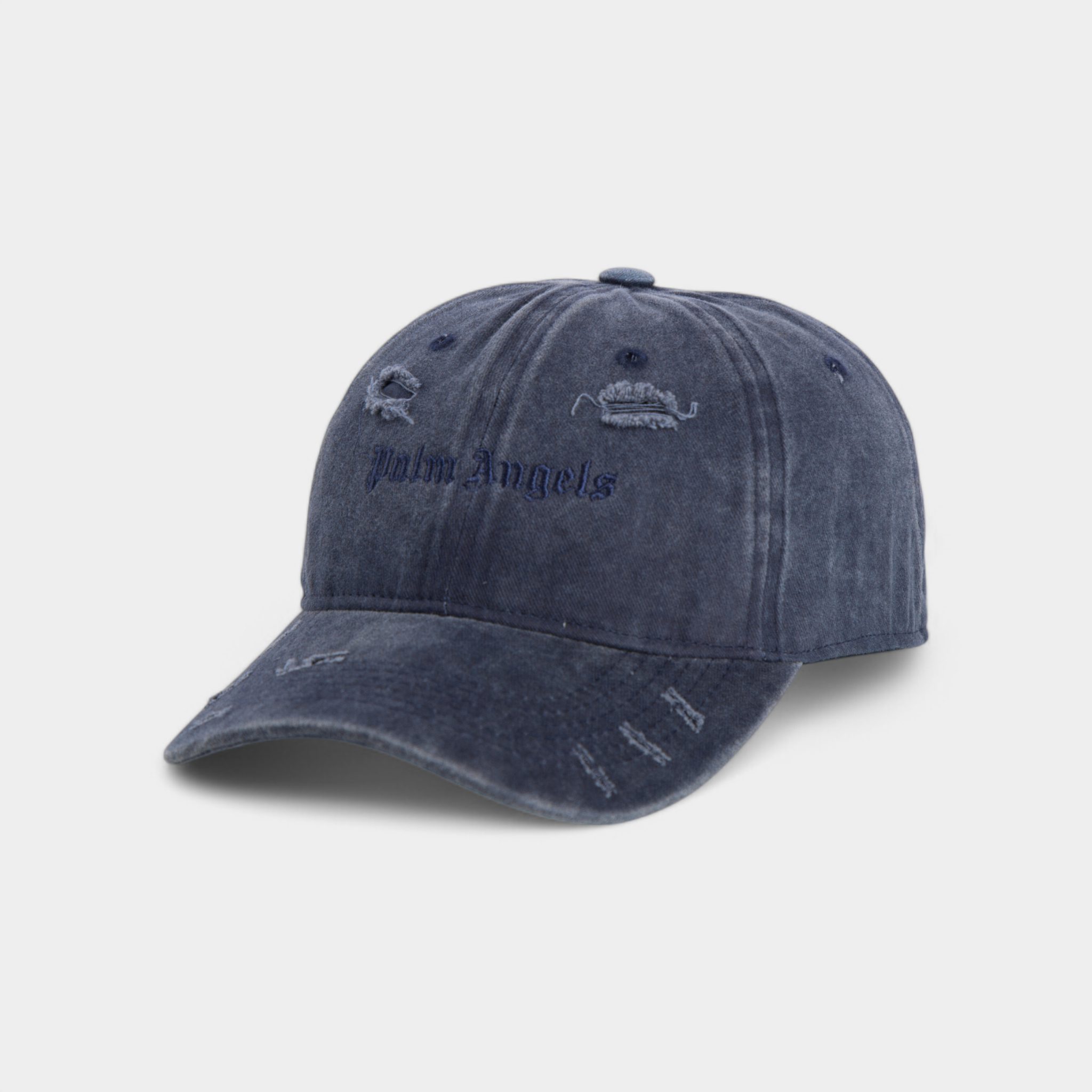 PALM ANGELS DAD HAT CAP