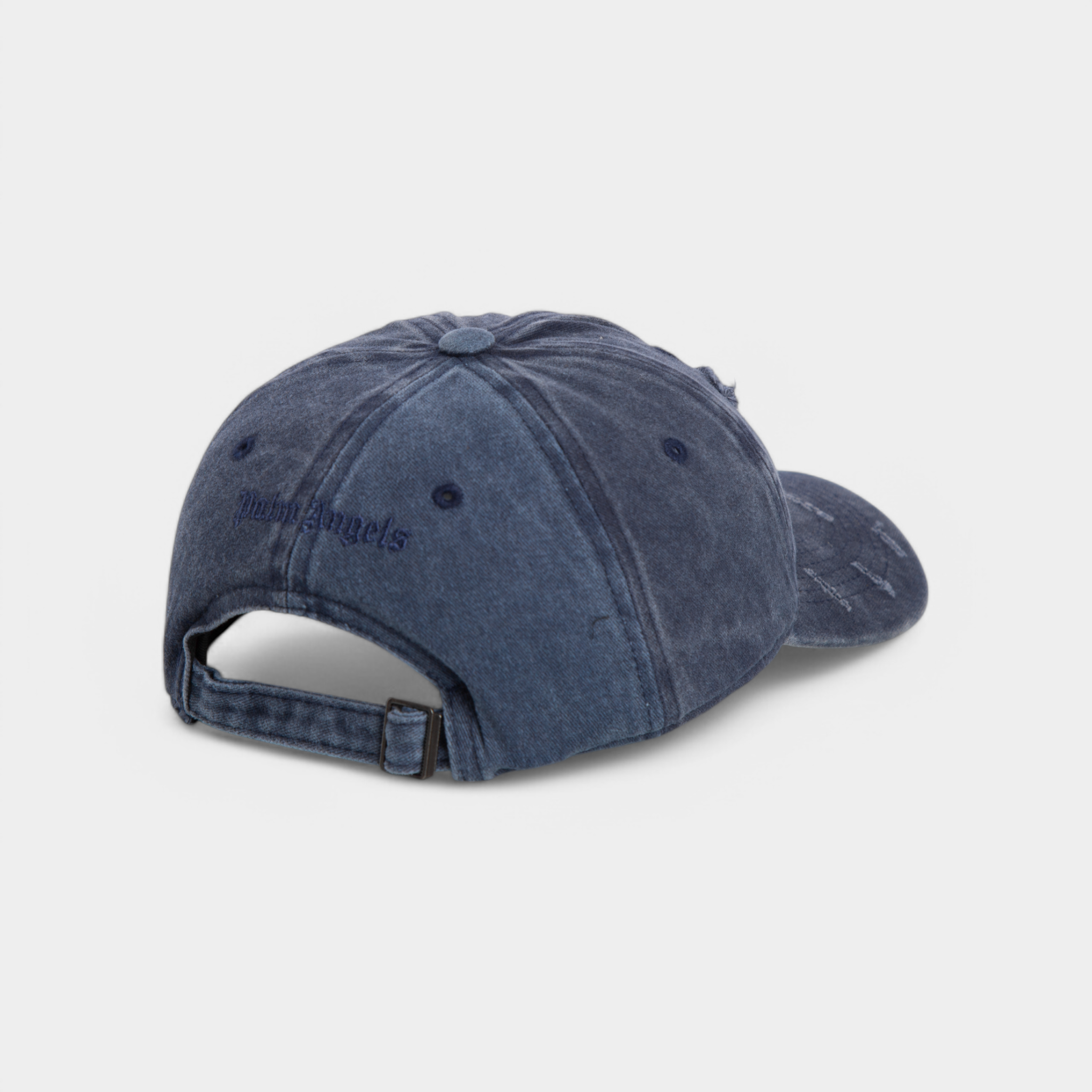 PALM ANGELS DAD HAT CAP