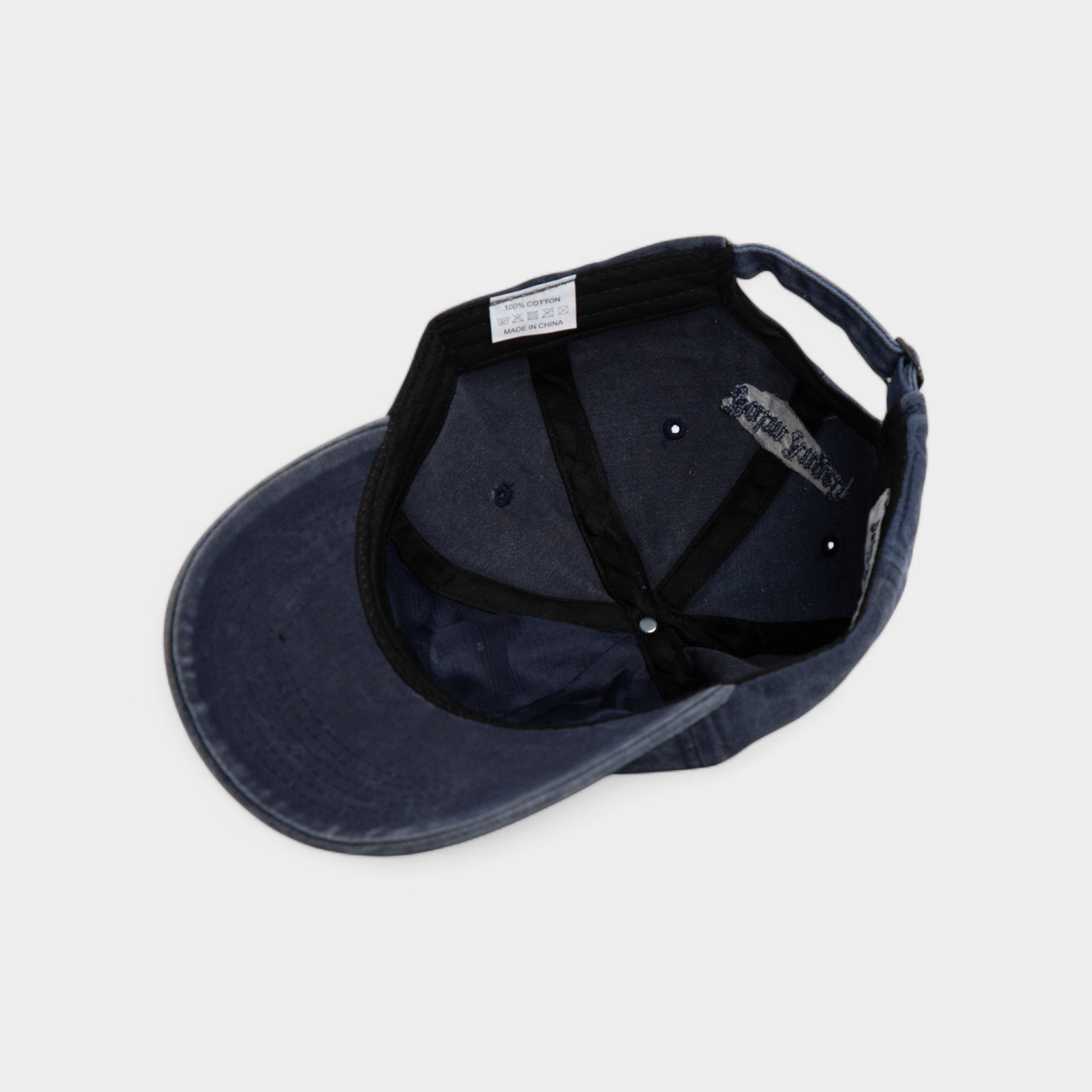 PALM ANGELS DAD HAT CAP