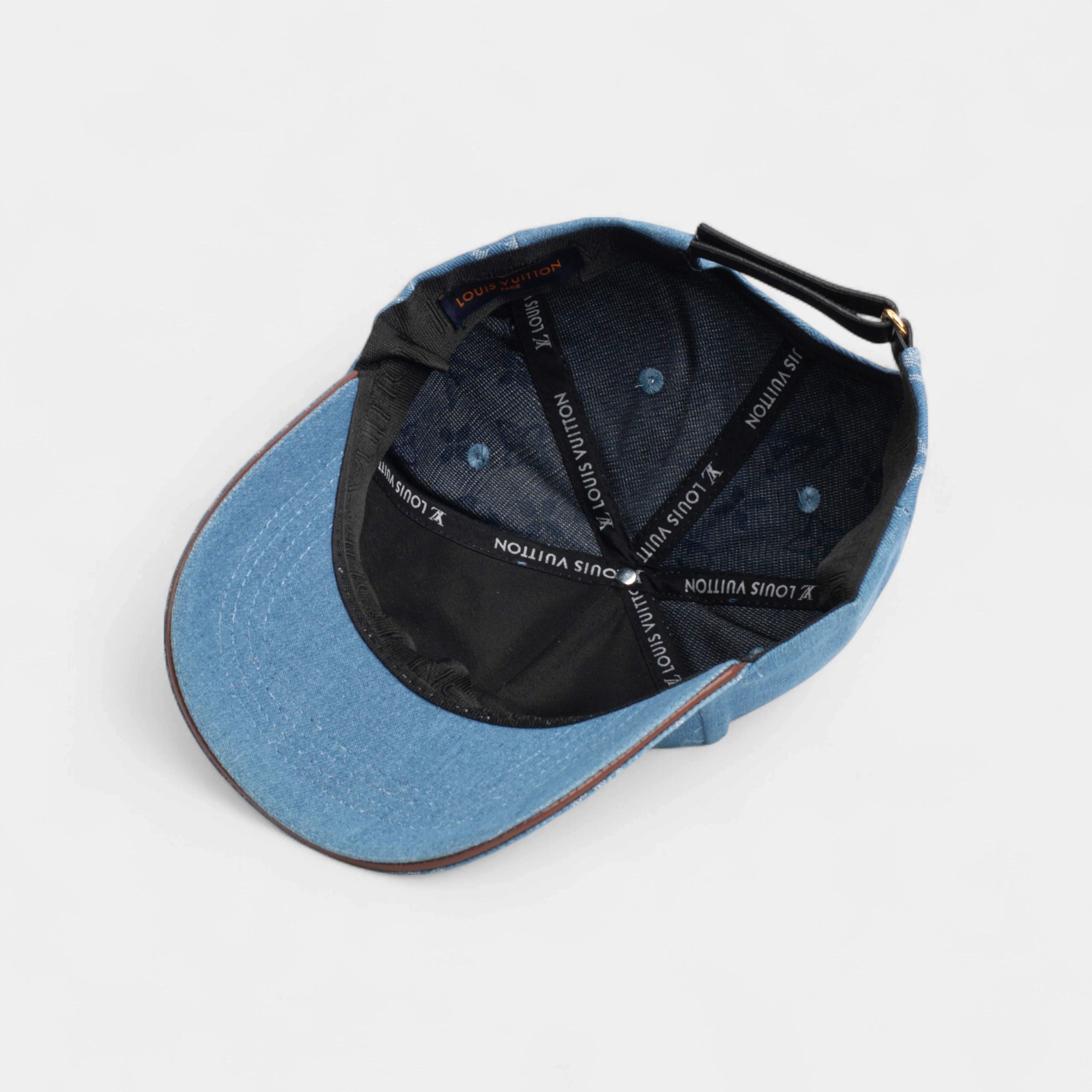 قبعة LV EvoCliff   Mirror Original 