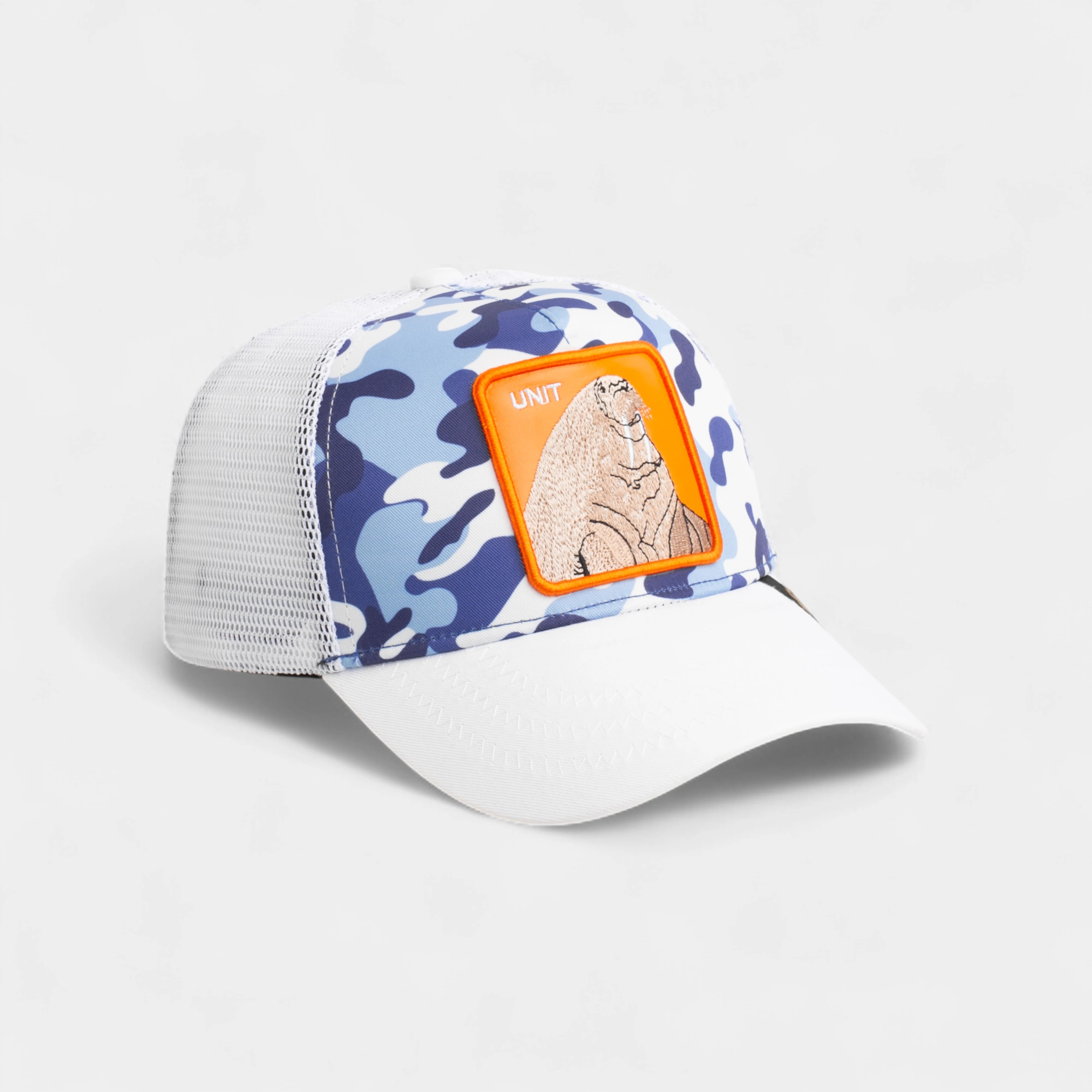 THE FARM UNIT TRUCKER HAT