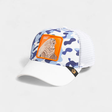 THE FARM UNIT TRUCKER HAT