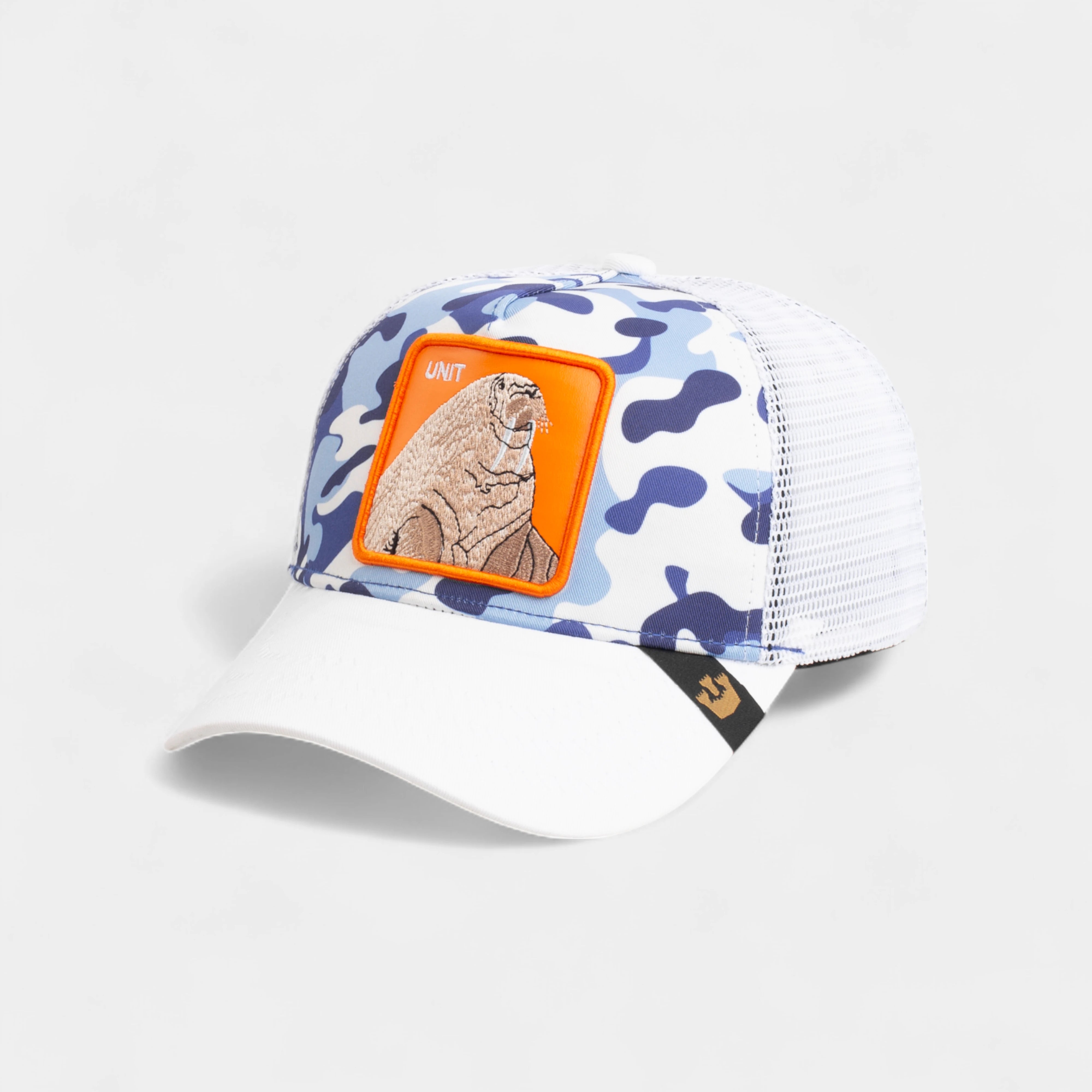 THE FARM UNIT TRUCKER HAT