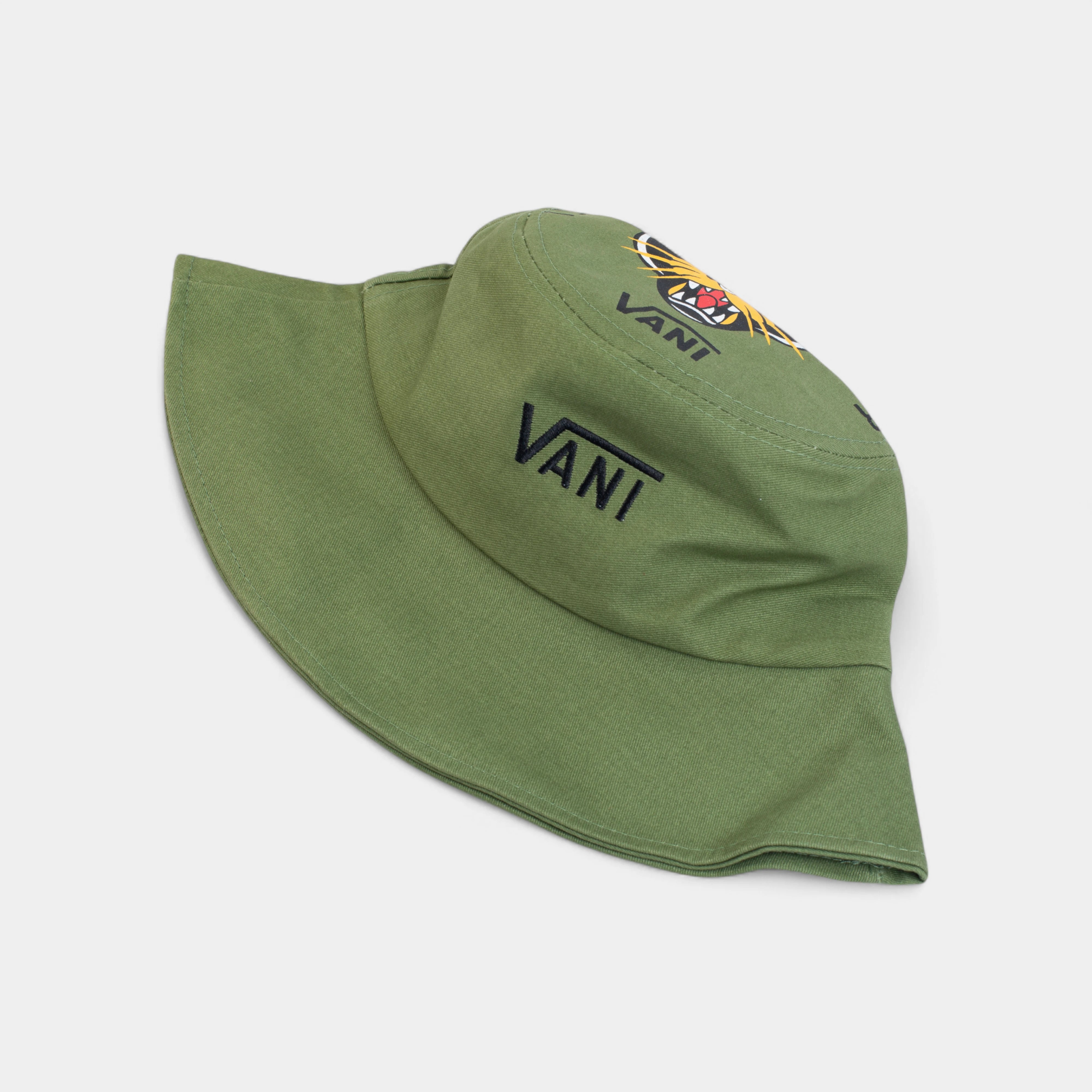 VANI Bucket Hat