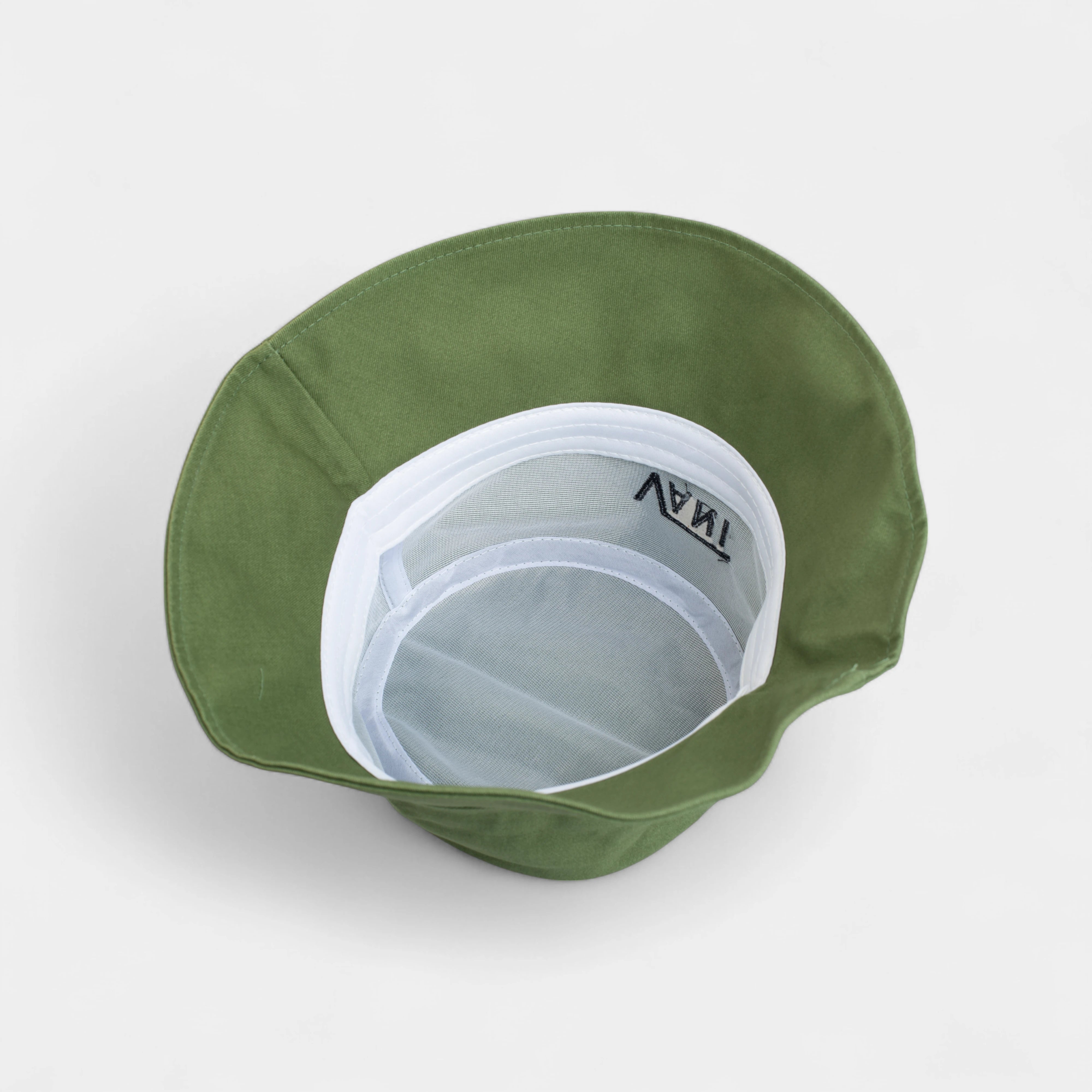 VANI Bucket Hat