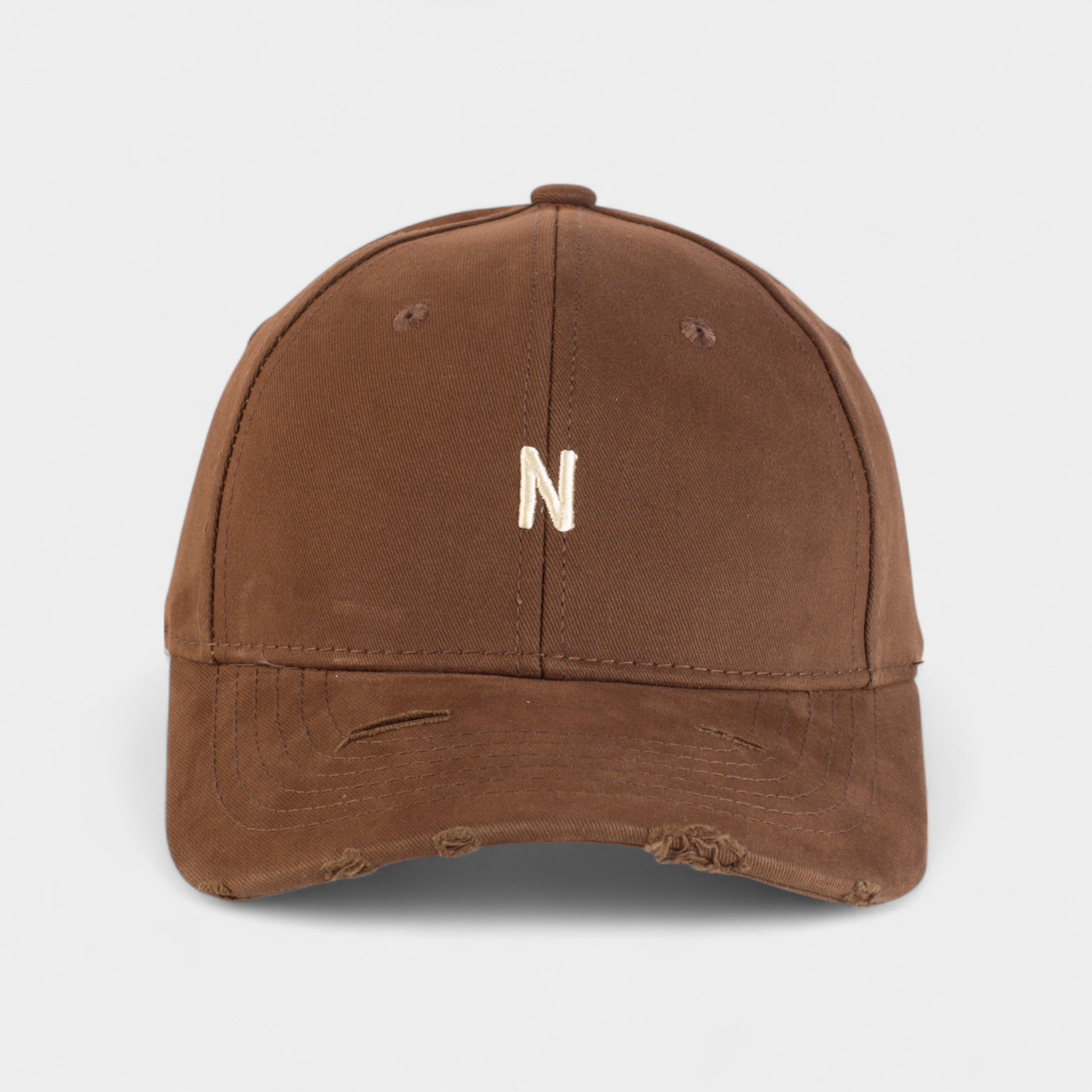 N CUTTING BASEBALL CAP
