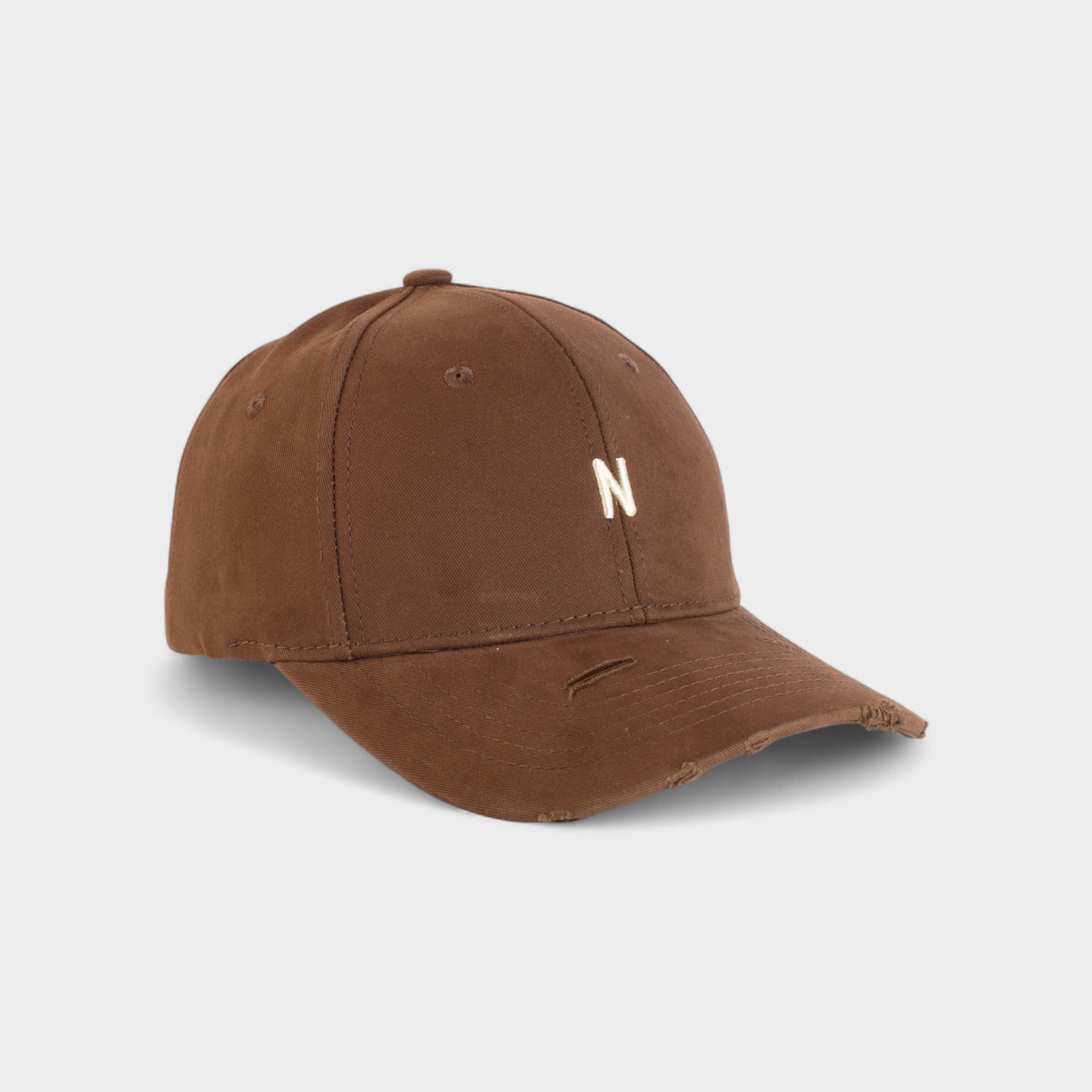 N CUTTING BASEBALL CAP
