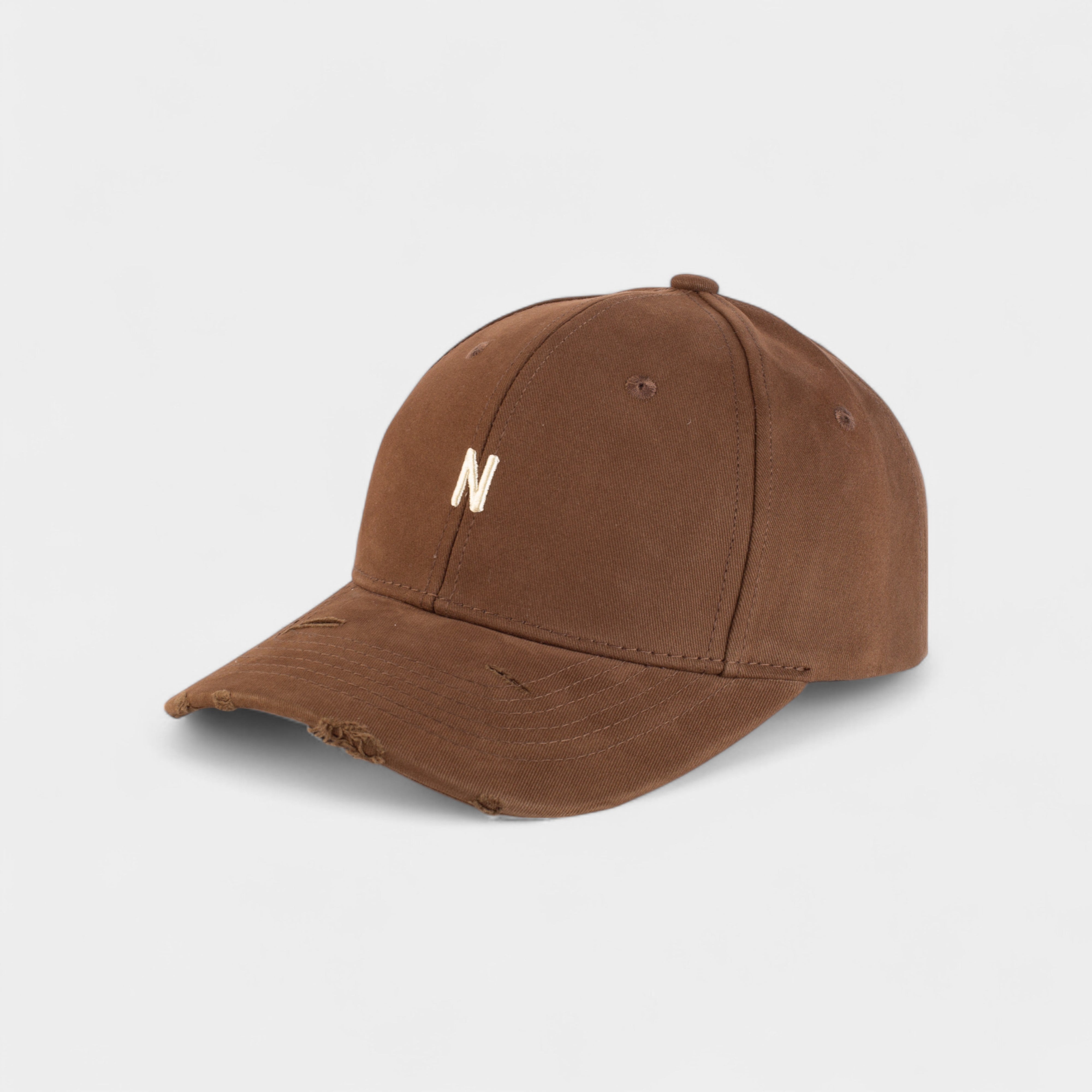 N CUTTING BASEBALL CAP