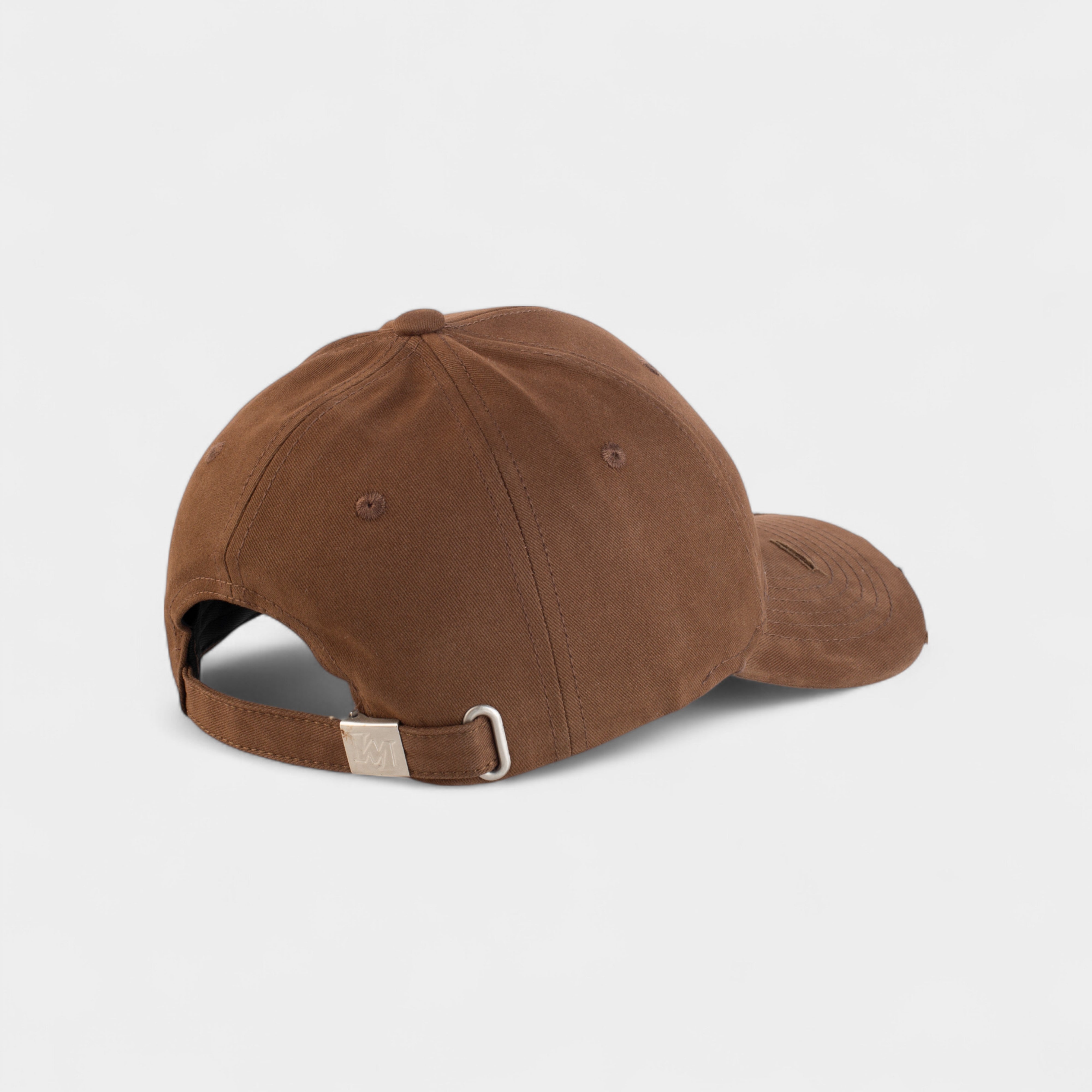 N CUTTING BASEBALL CAP