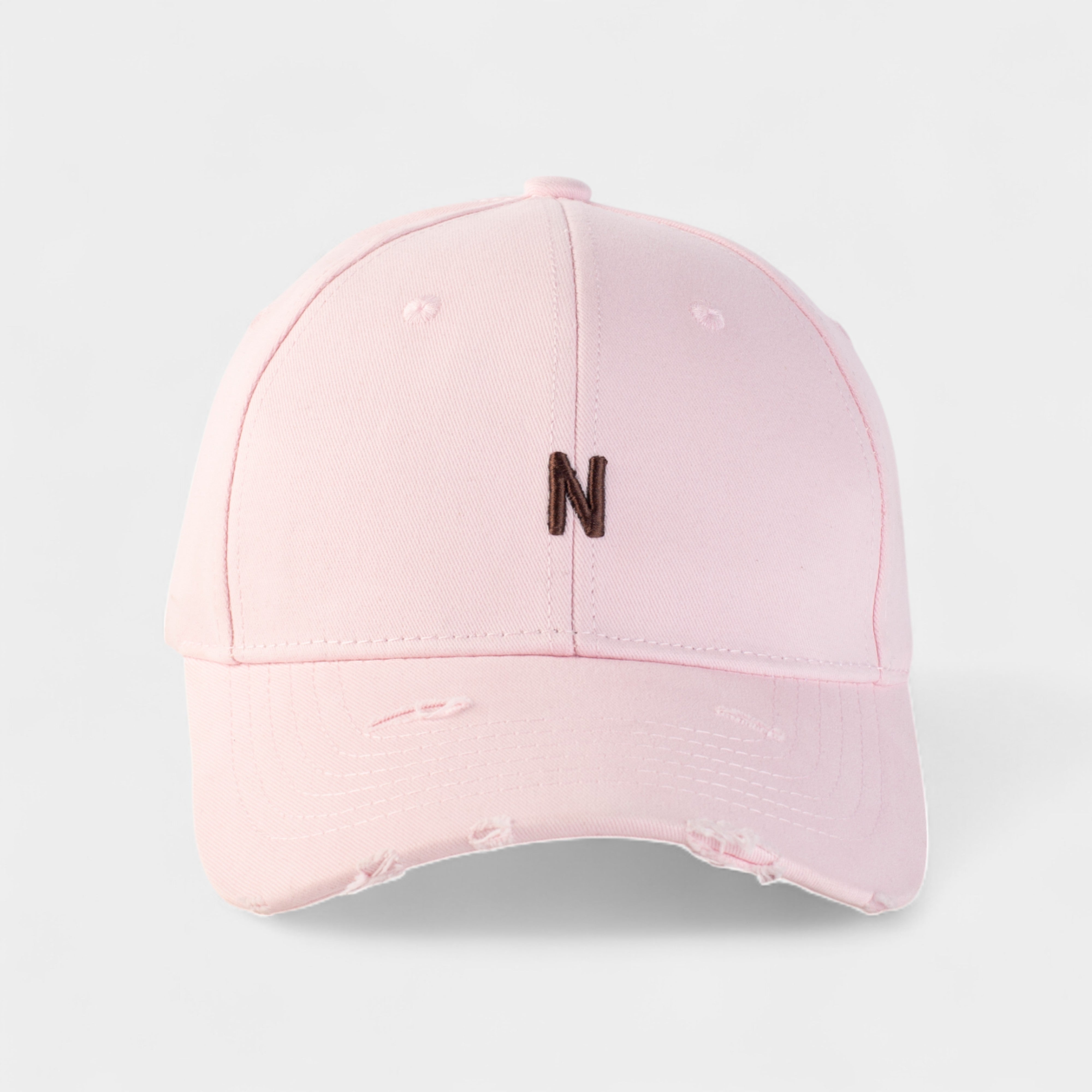 N CUTTING BASEBALL CAP
