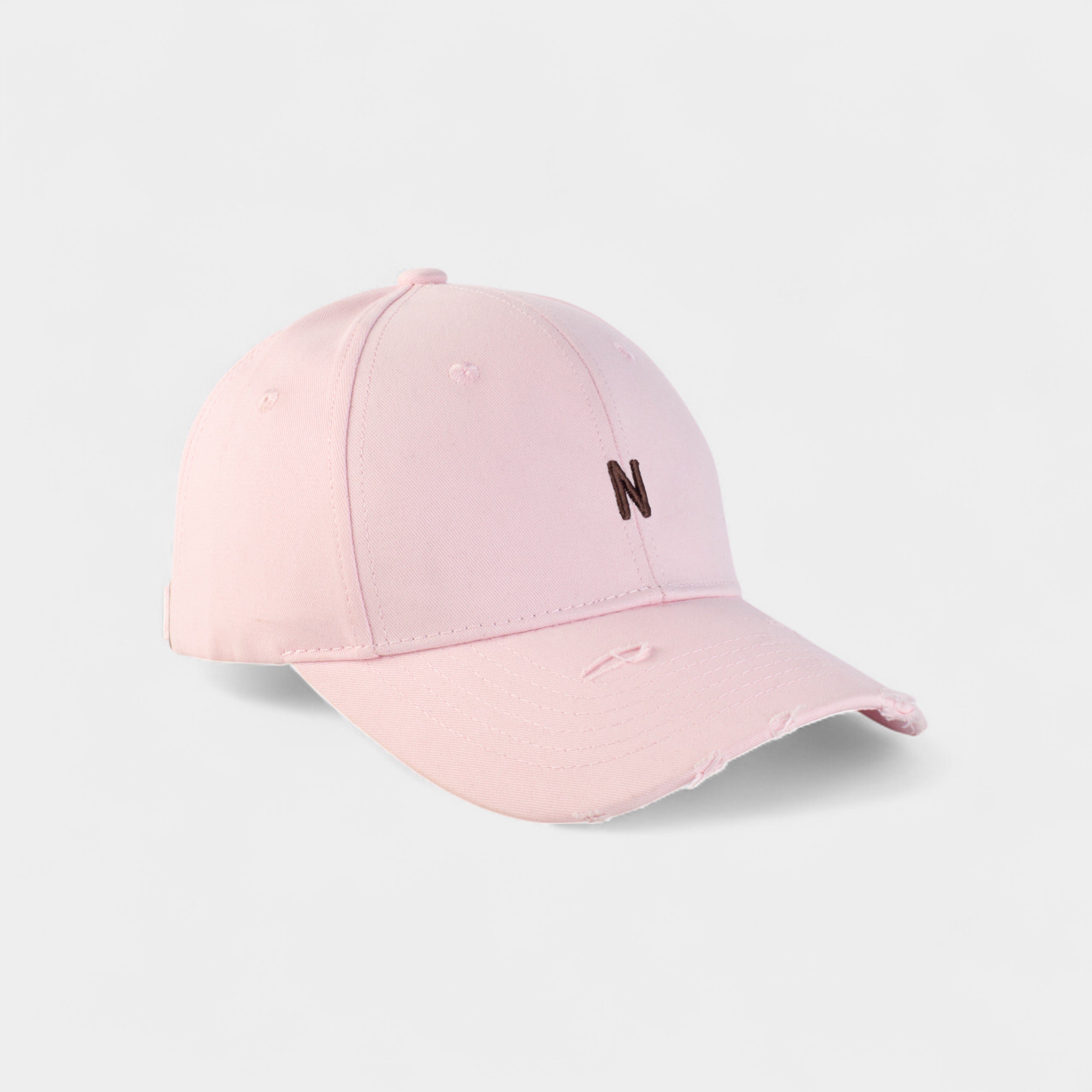 N CUTTING BASEBALL CAP