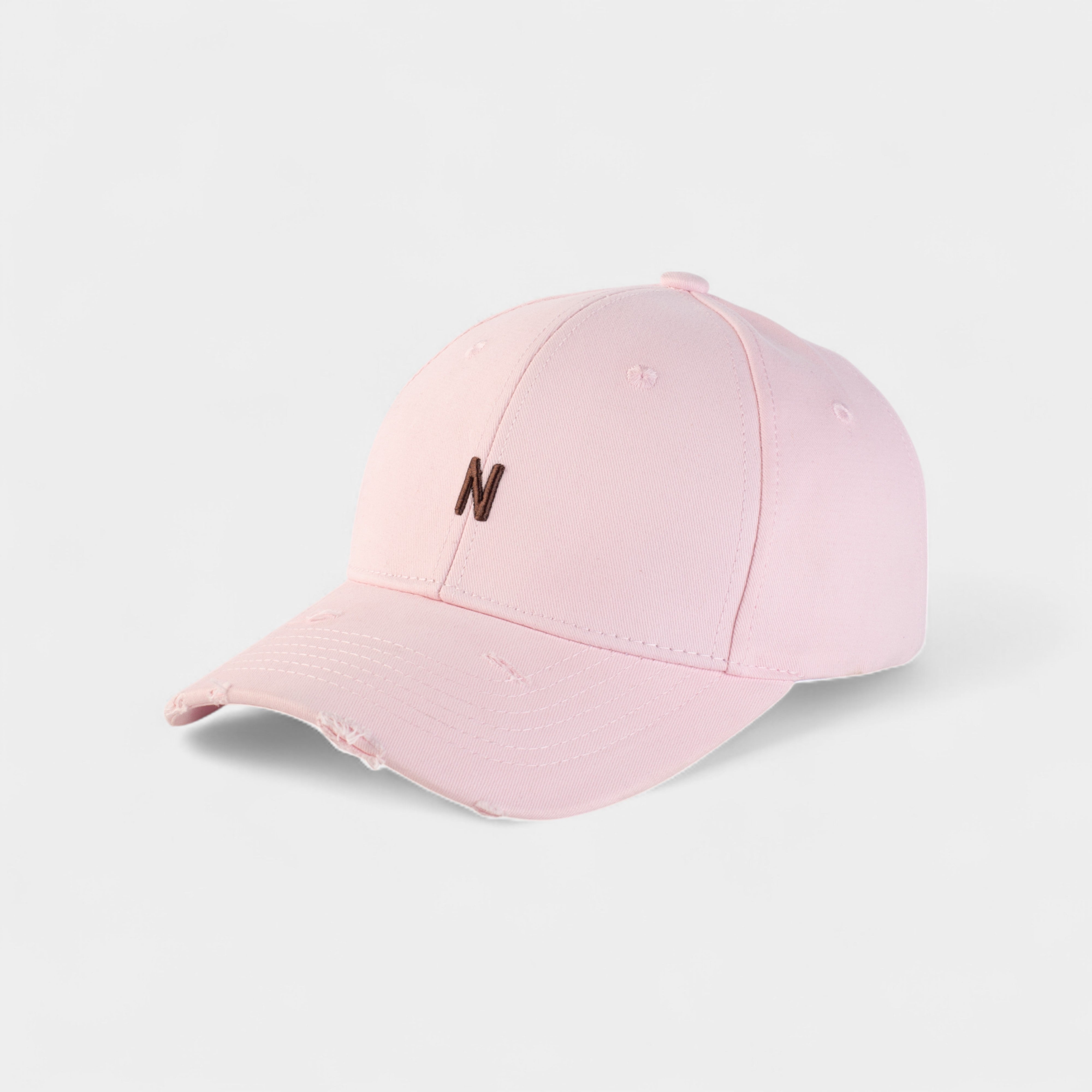 N CUTTING BASEBALL CAP