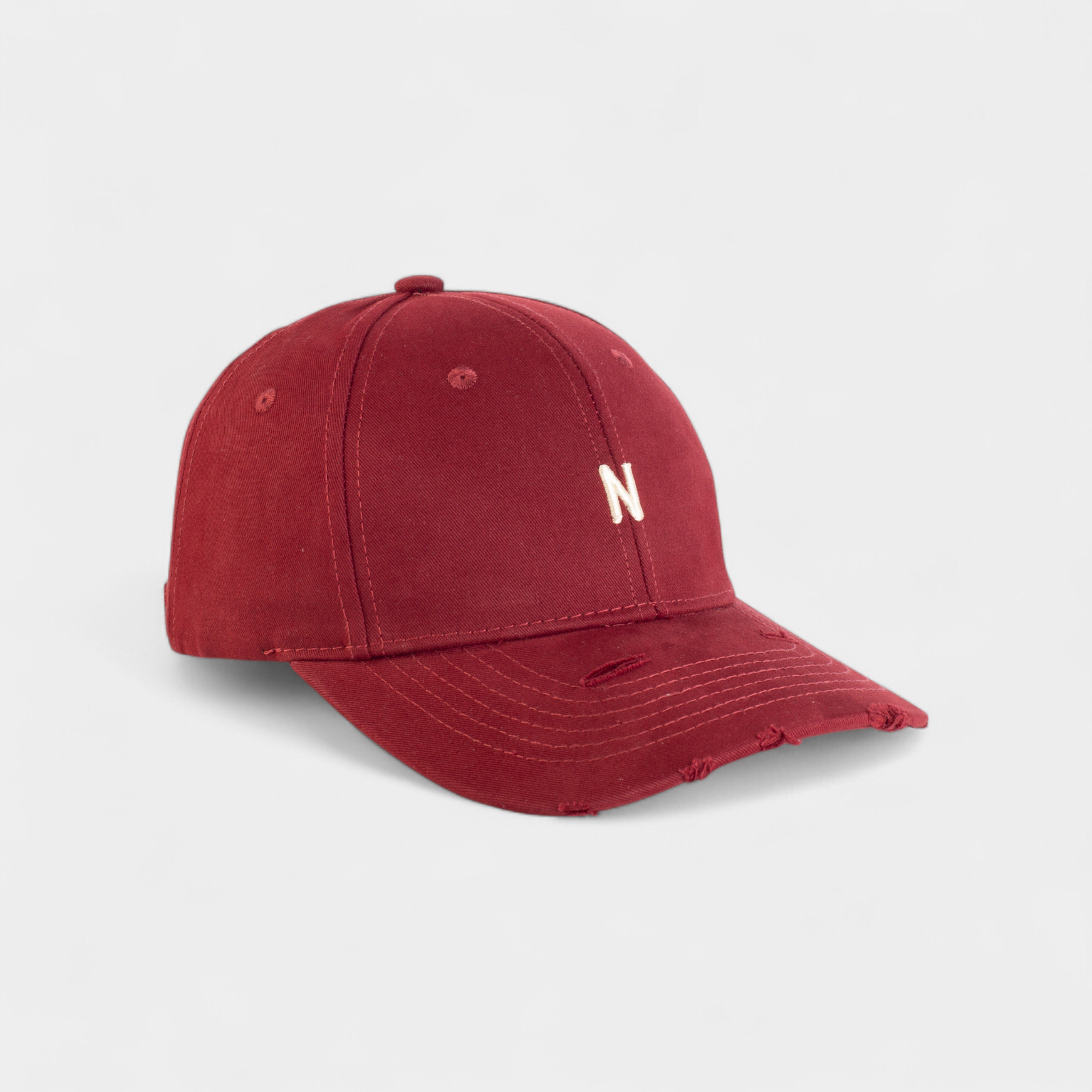 N CUTTING BASEBALL CAP