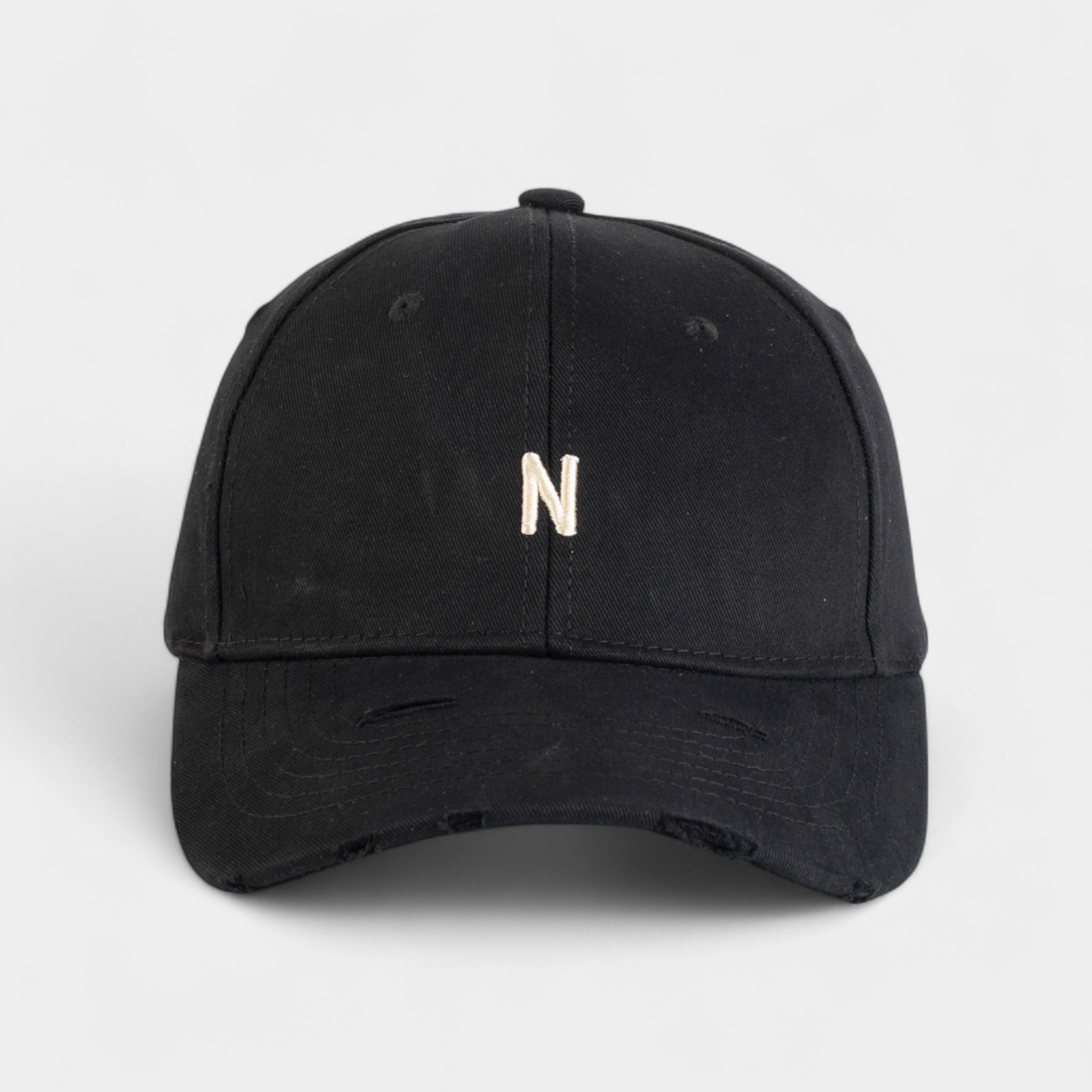 N CUTTING BASEBALL CAP