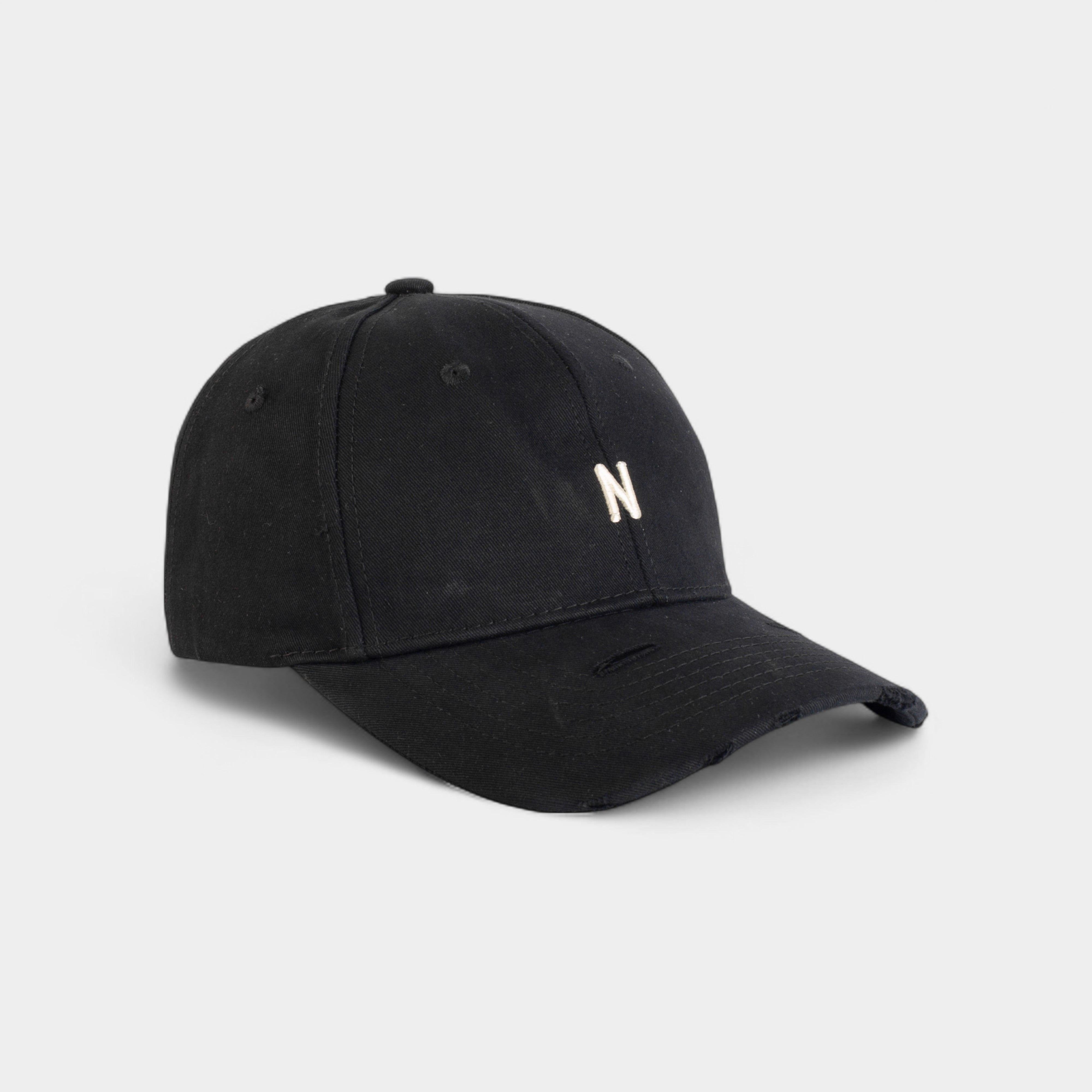 N CUTTING BASEBALL CAP