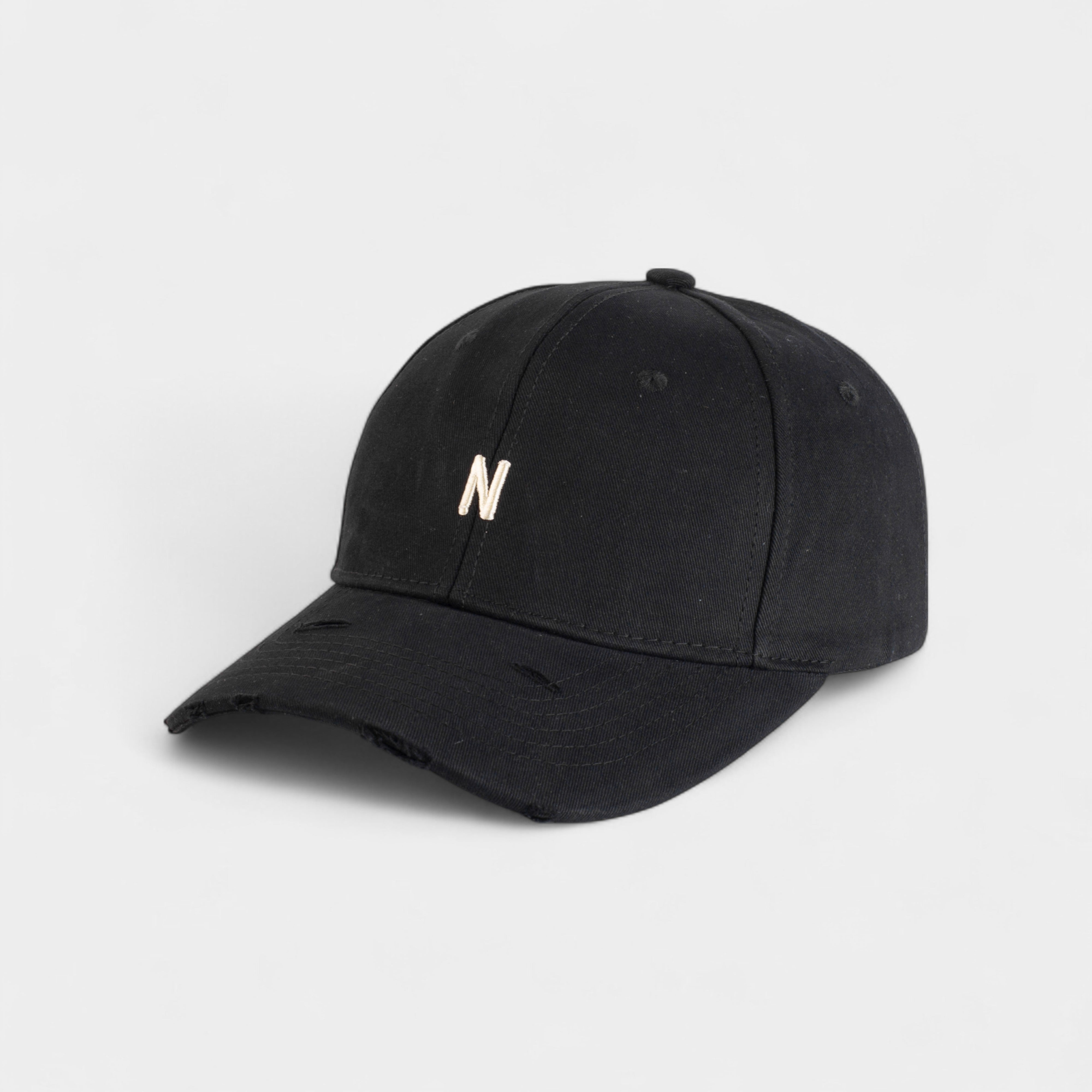 N CUTTING BASEBALL CAP