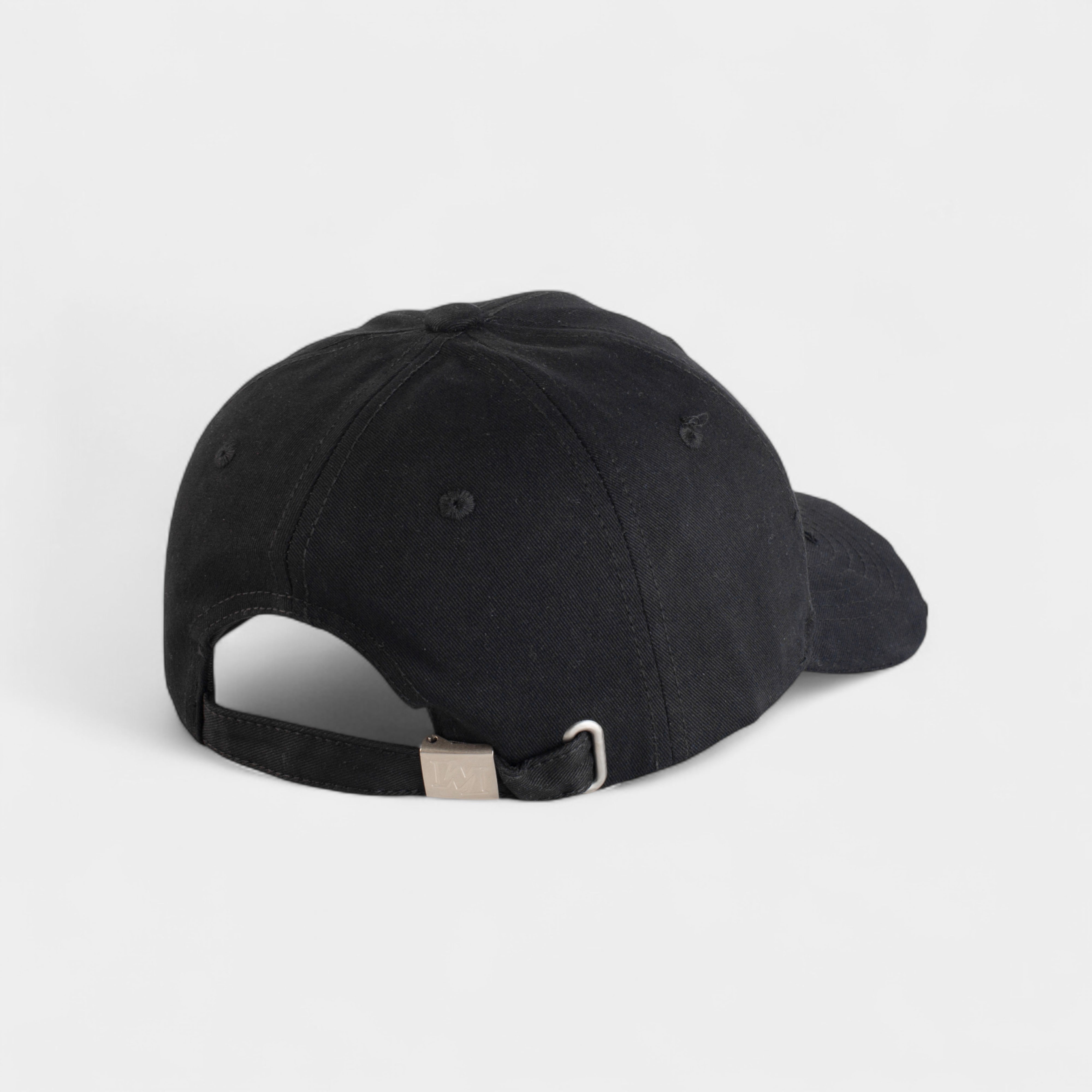 N CUTTING BASEBALL CAP