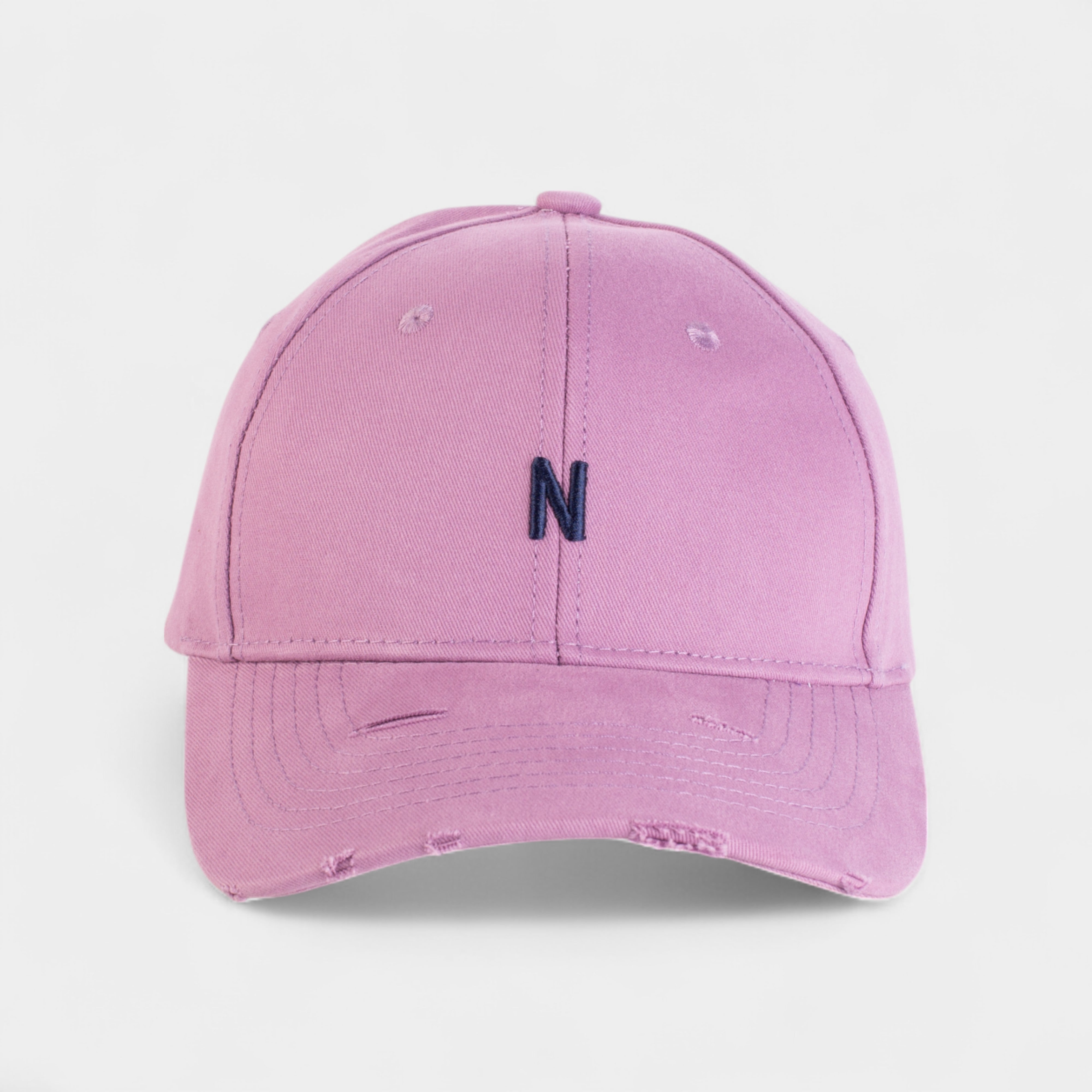 N CUTTING BASEBALL CAP
