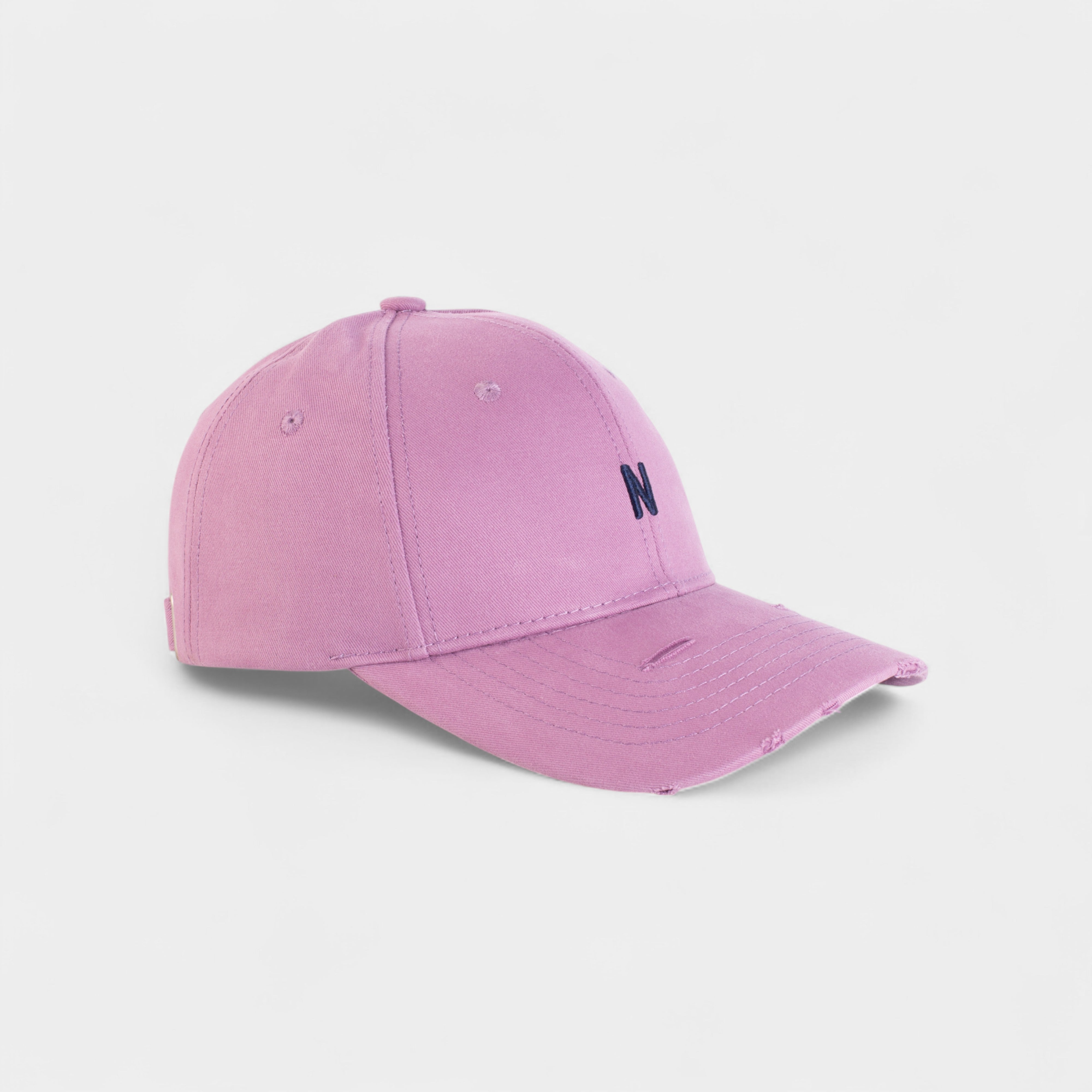 N CUTTING BASEBALL CAP